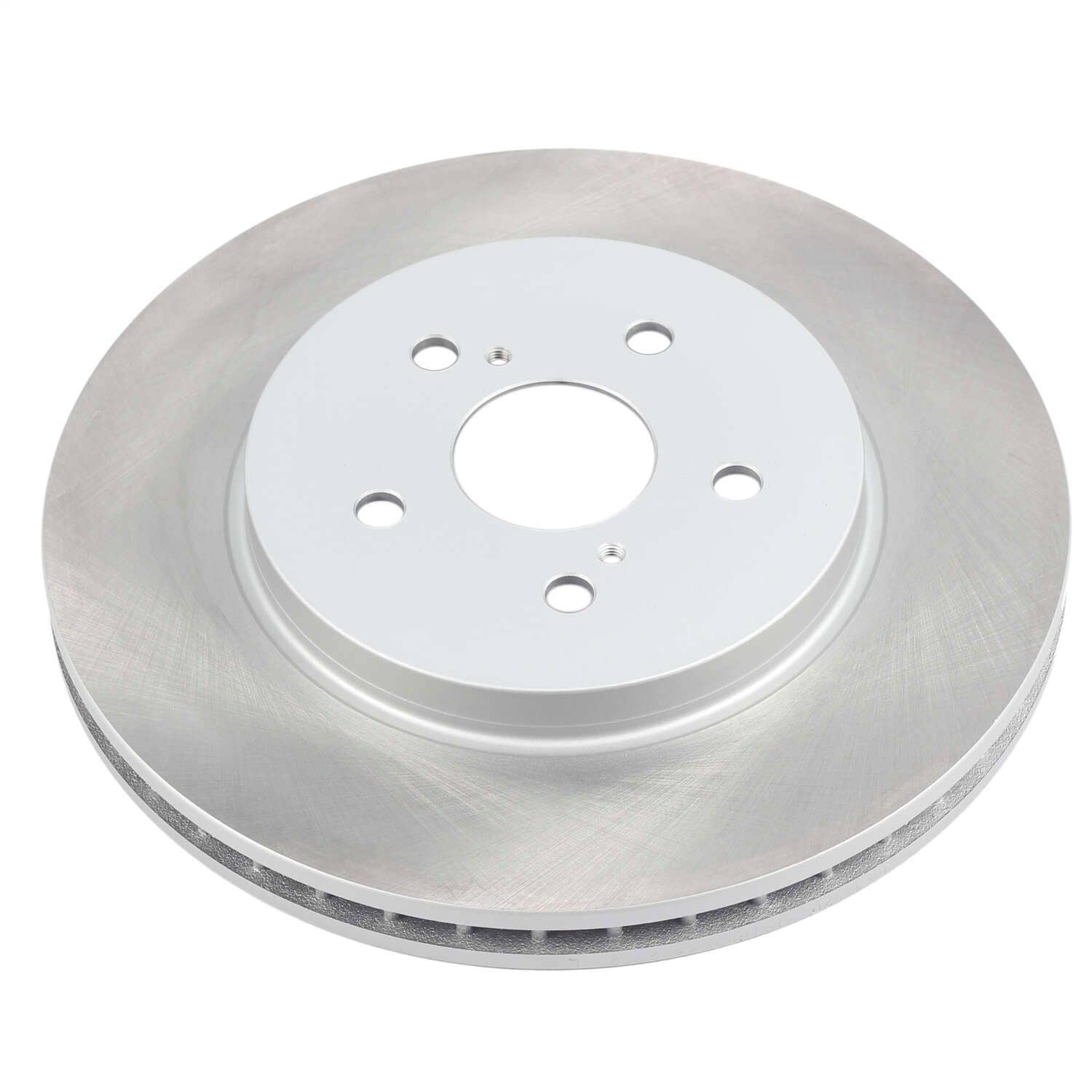 Power Stop - JBR1152SCR - Front - Disc Brake Rotor