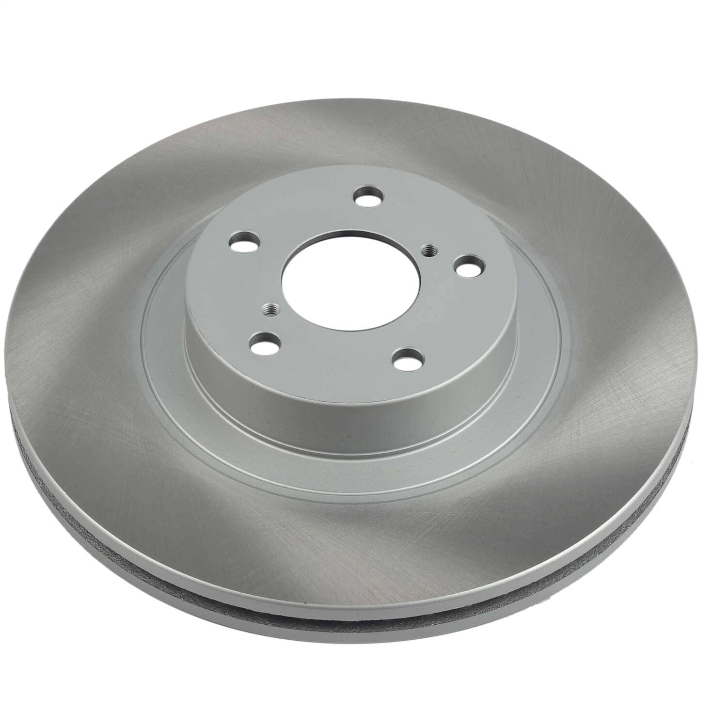 Power Stop - JBR1165SCR - Front - Disc Brake Rotor