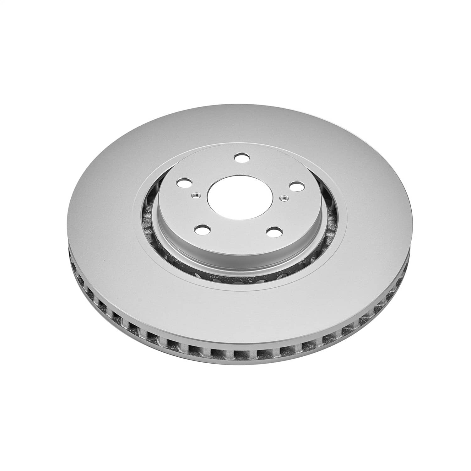 Power Stop - JBR1307EVC - Front Left - Disc Brake Rotor