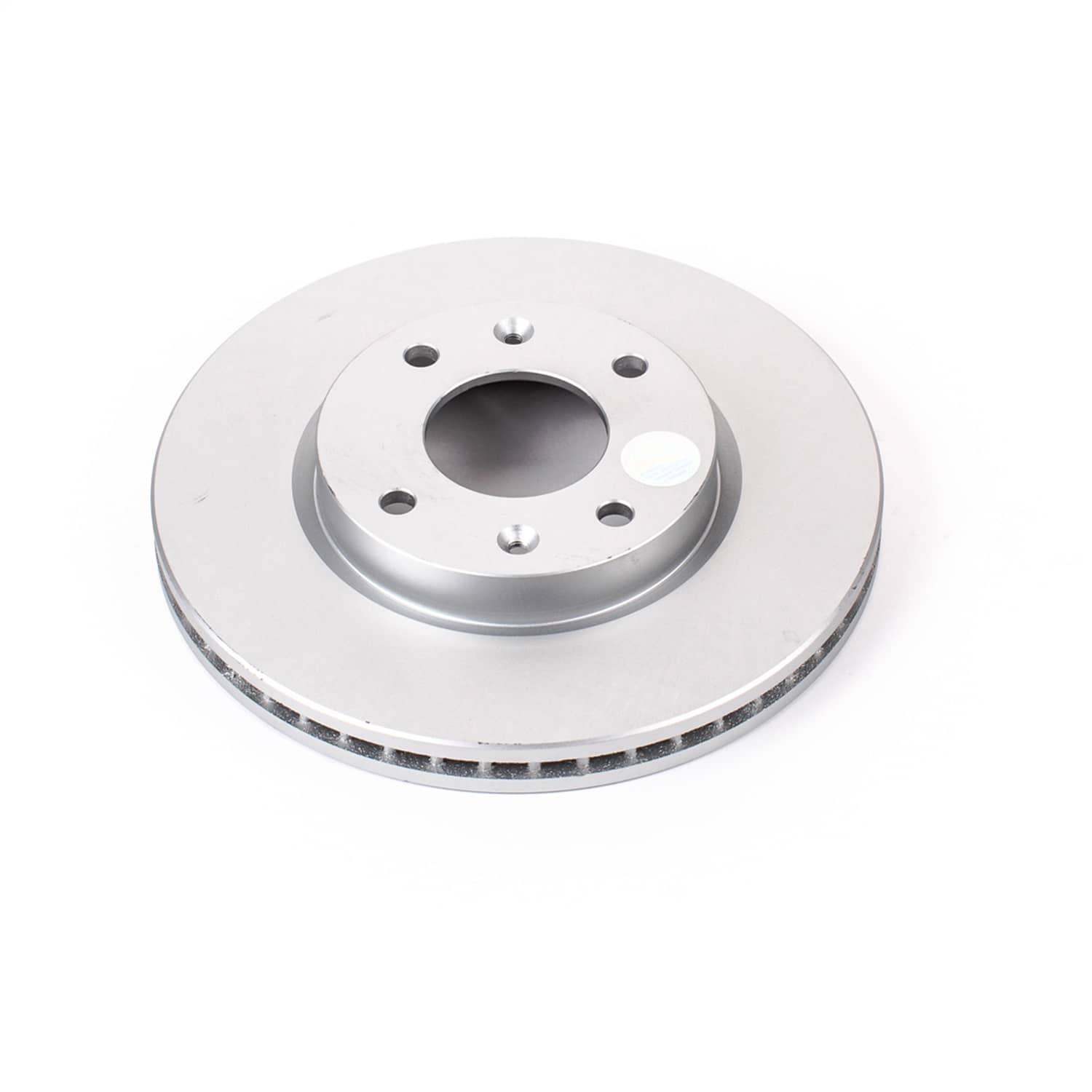 Power Stop - JBR1320EVC - Front - Disc Brake Rotor