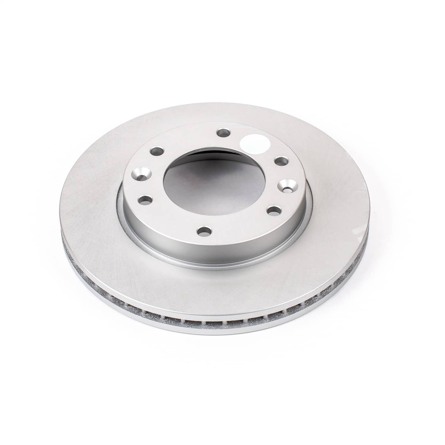 Power Stop - JBR1322EVC - Front - Disc Brake Rotor