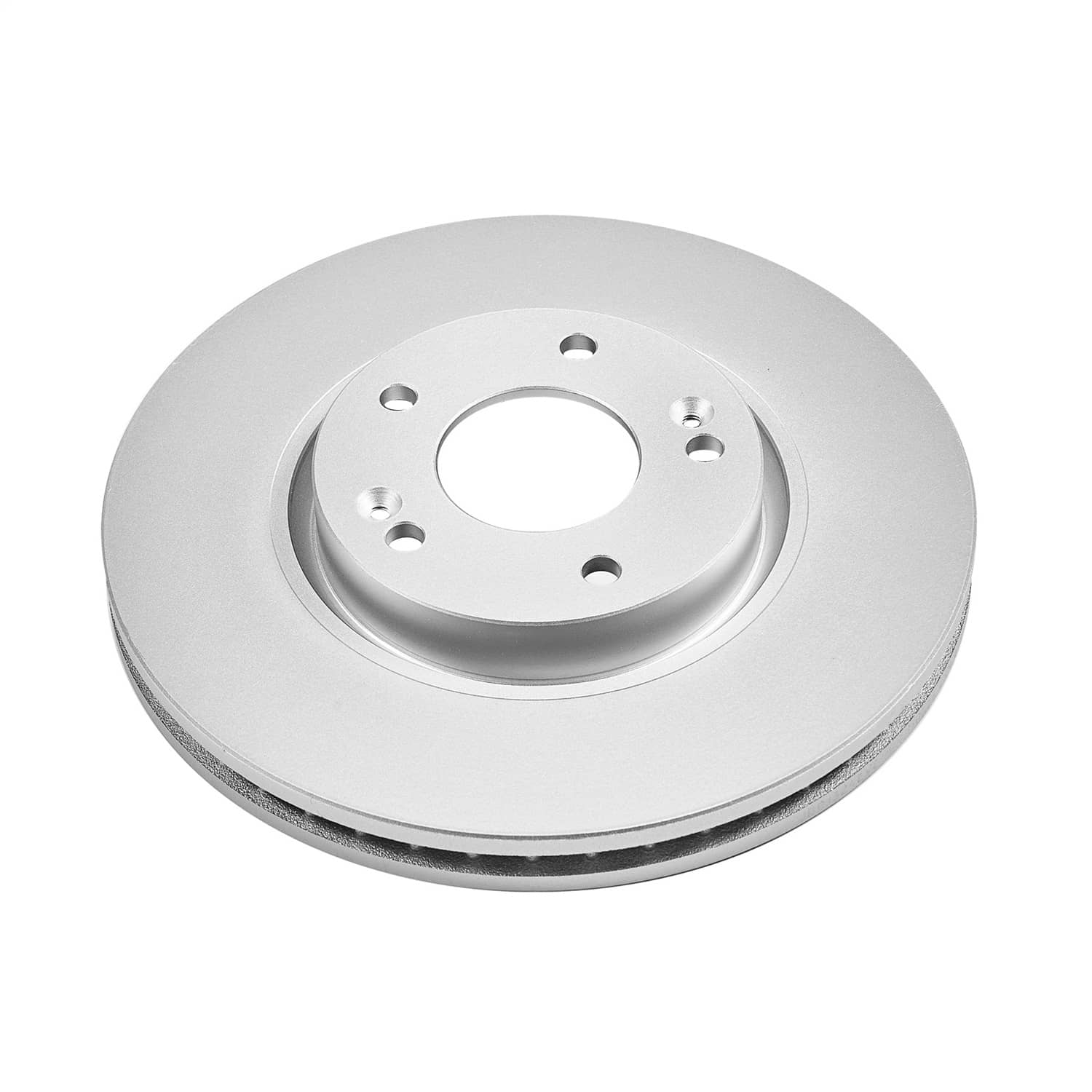 Power Stop - JBR1324EVC - Front - Disc Brake Rotor