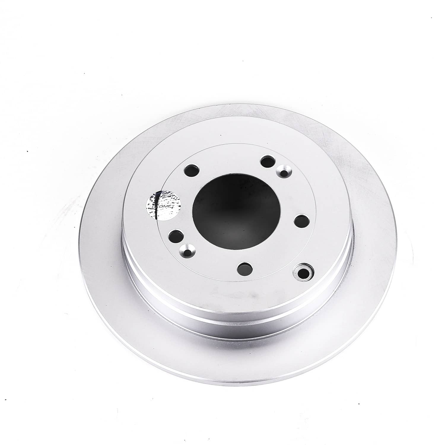 Power Stop - JBR1335EVC - Rear - Disc Brake Rotor