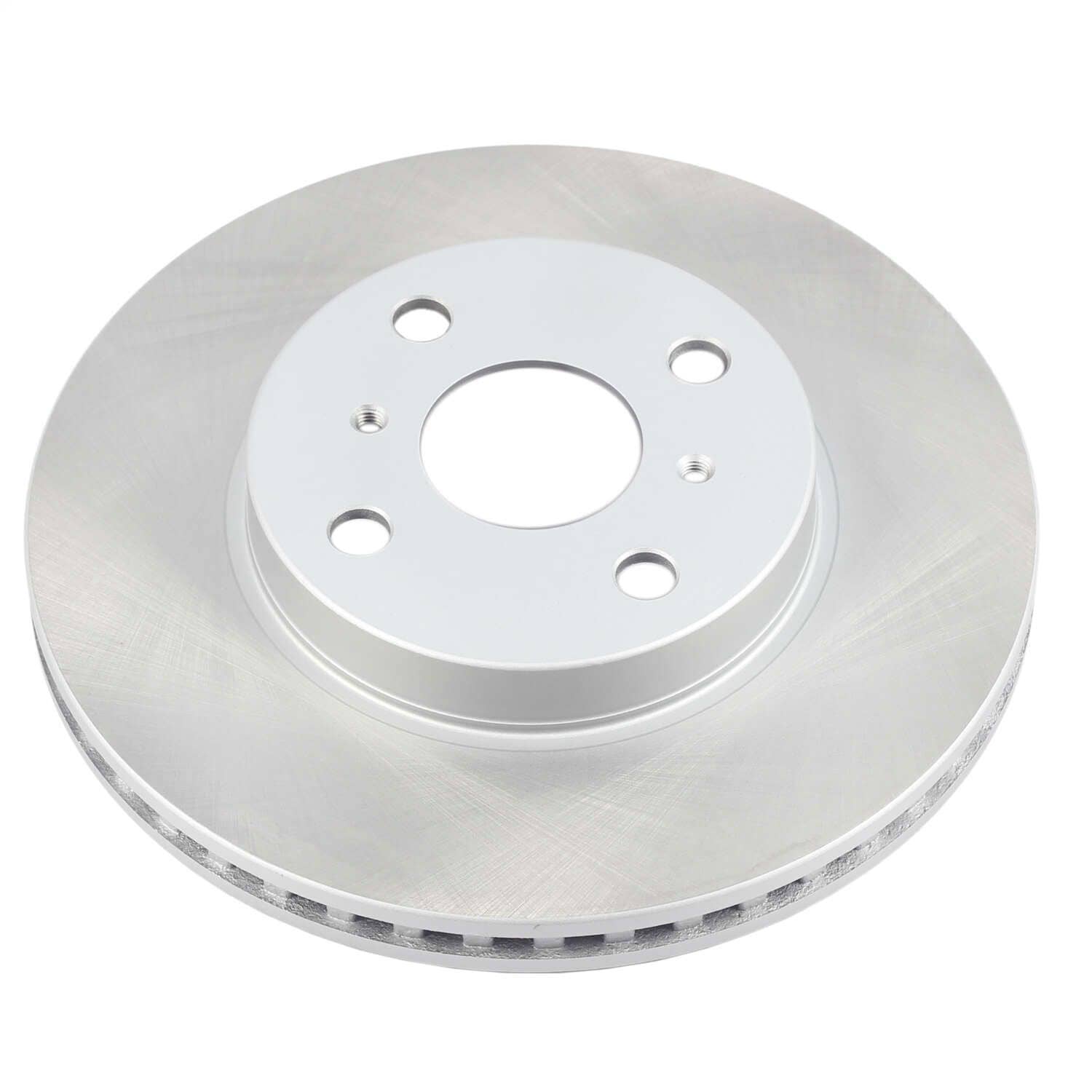 Power Stop - JBR1388SCR - Front - Disc Brake Rotor