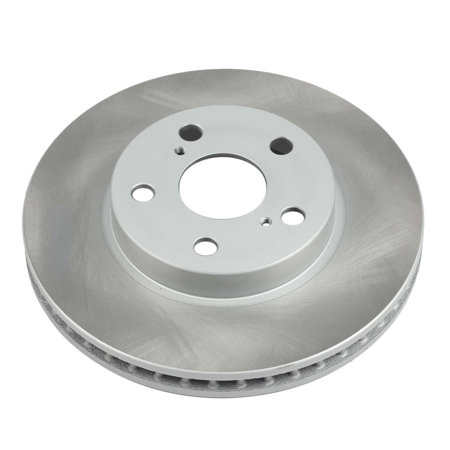 Power Stop - JBR1394SCR - Front - Disc Brake Rotor