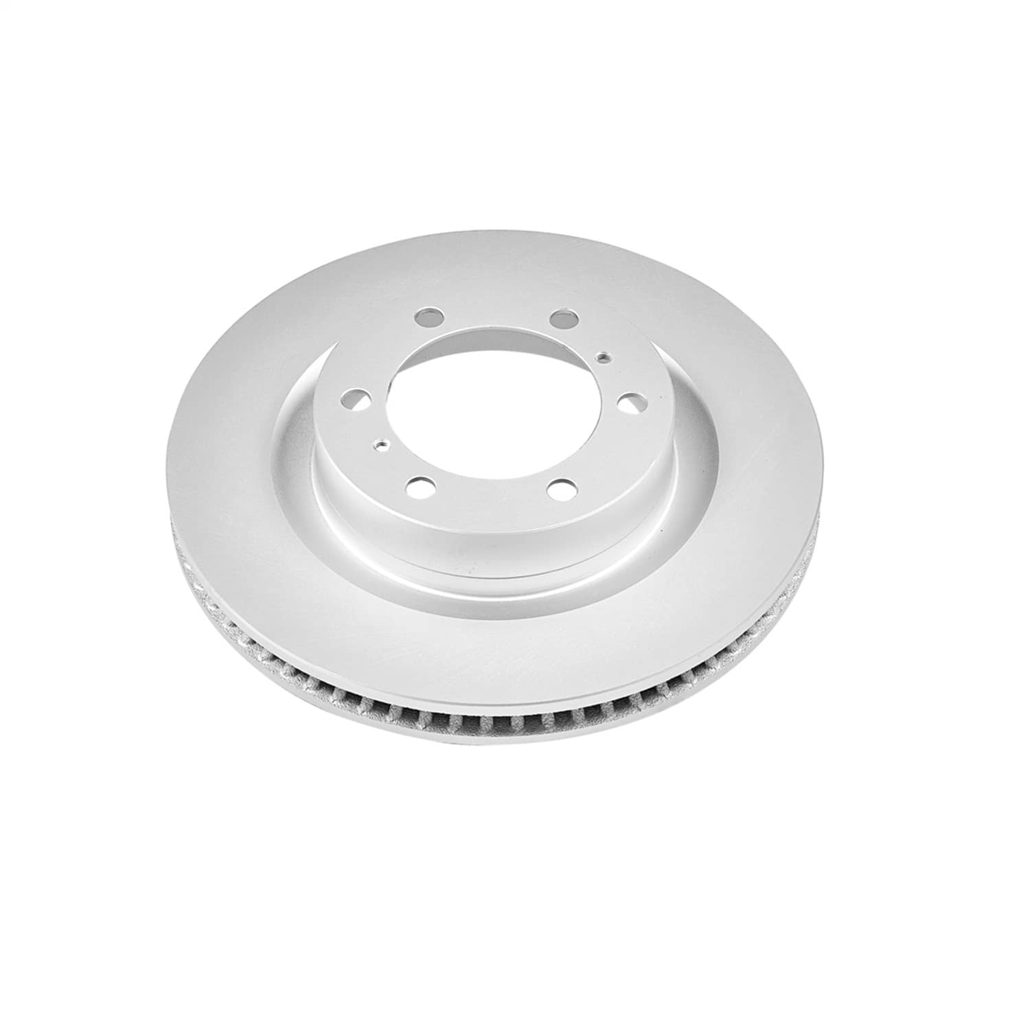 Power Stop - JBR1395EVC - Front - Disc Brake Rotor