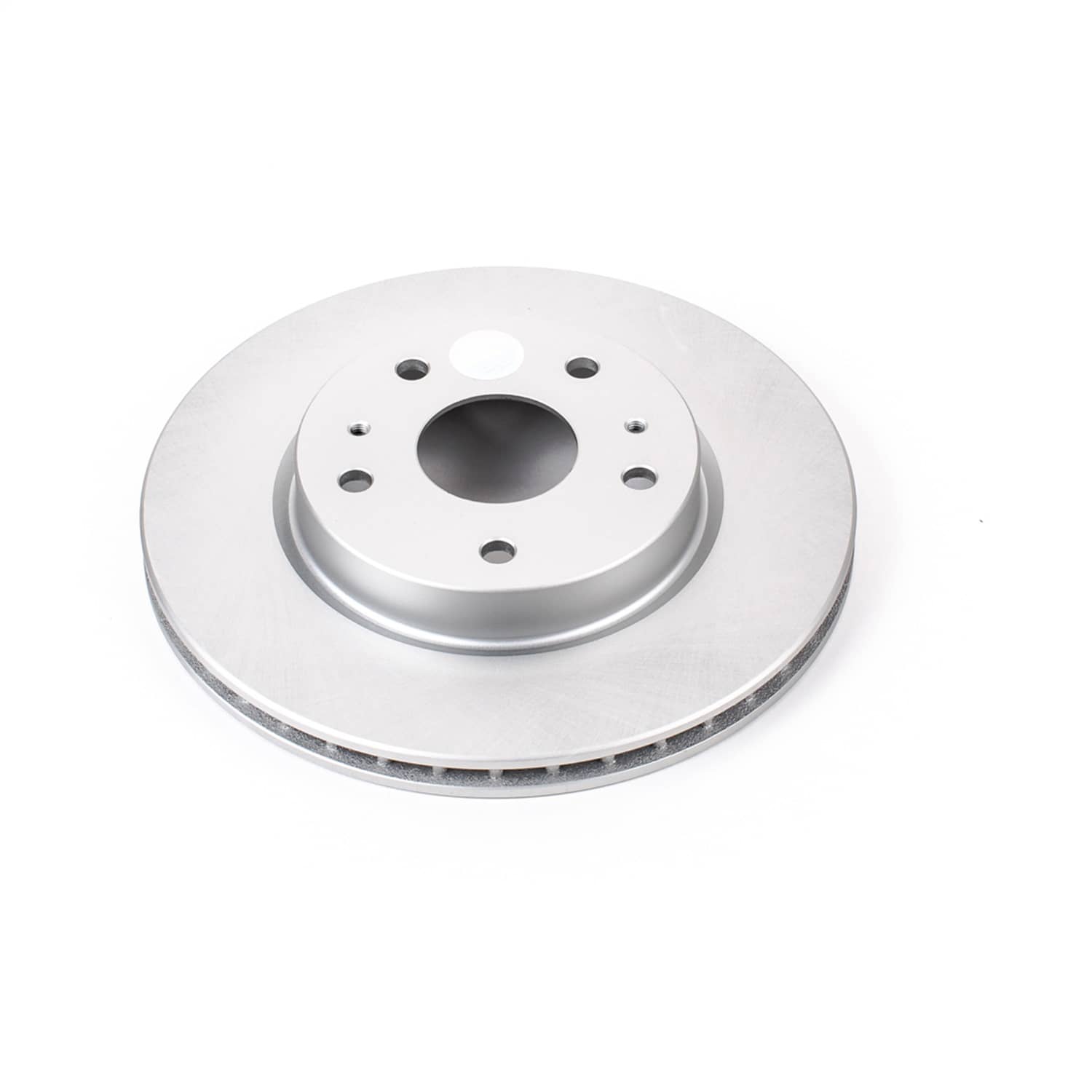 Power Stop - JBR1504EVC - Front - Disc Brake Rotor