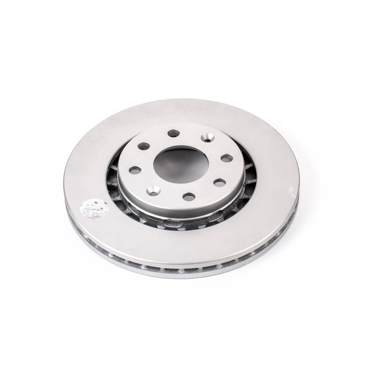 Power Stop - JBR1508EVC - Front - Disc Brake Rotor