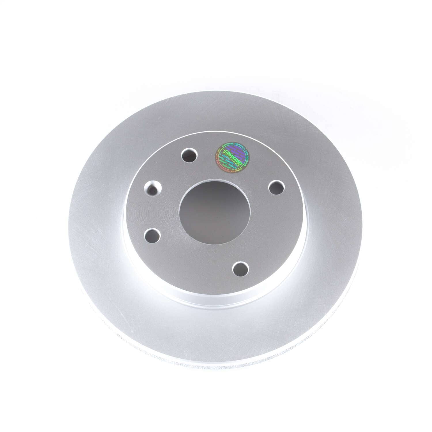 Power Stop - JBR1509EVC - Front - Disc Brake Rotor
