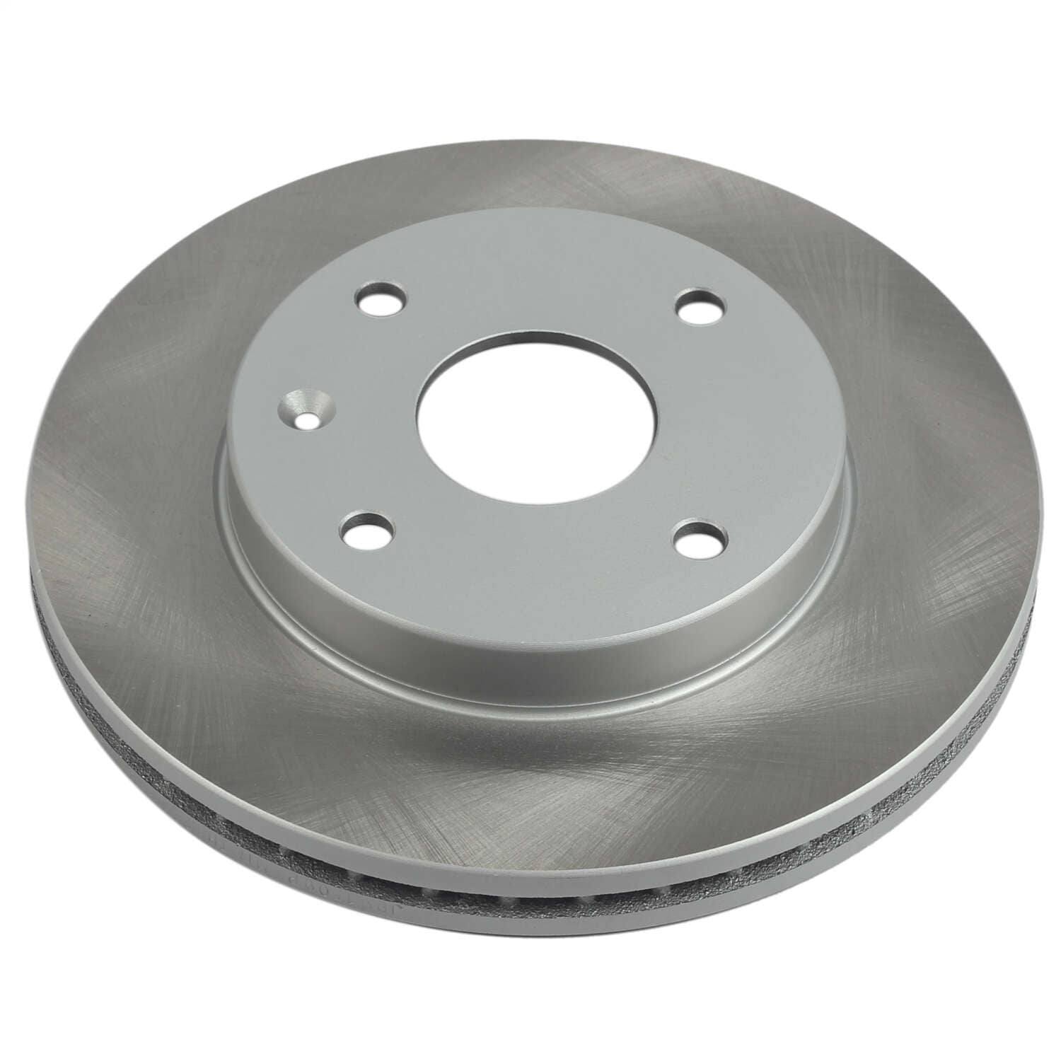 Power Stop - JBR1509SCR - Front - Disc Brake Rotor