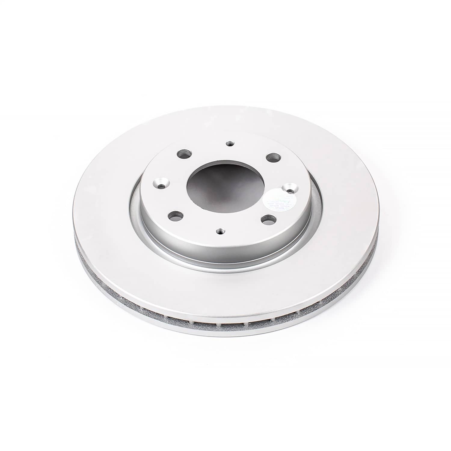 Power Stop - JBR1515EVC - Front - Disc Brake Rotor