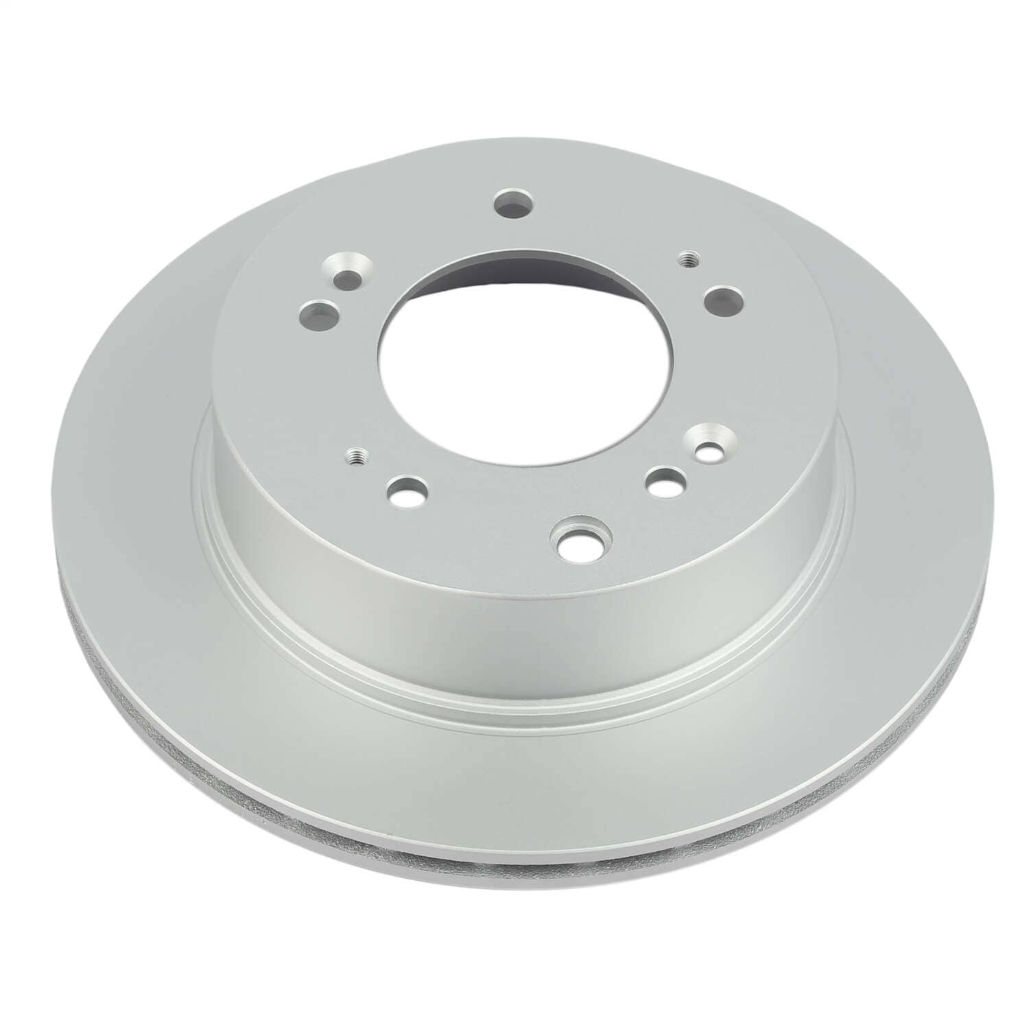 Power Stop - JBR1519EVC - Rear - Disc Brake Rotor