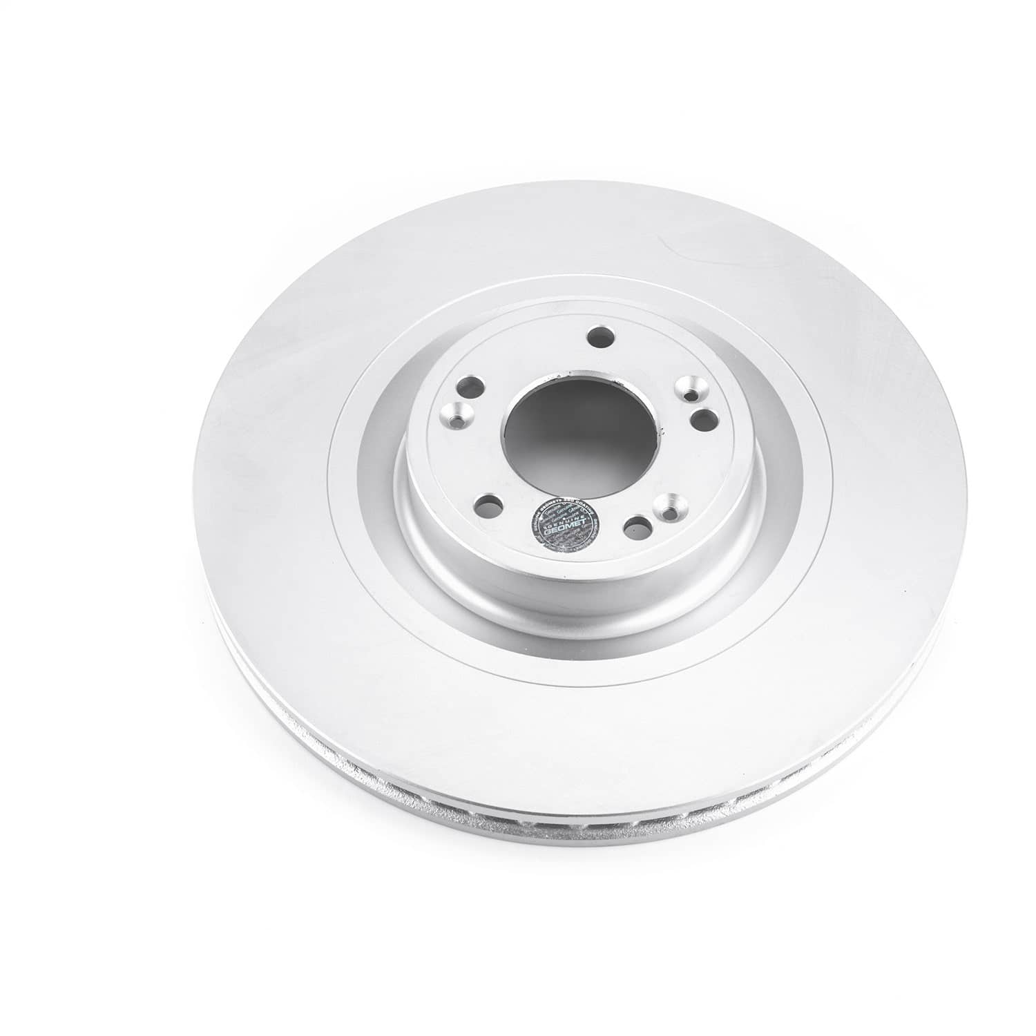 Power Stop - JBR1537EVC - Front - Disc Brake Rotor