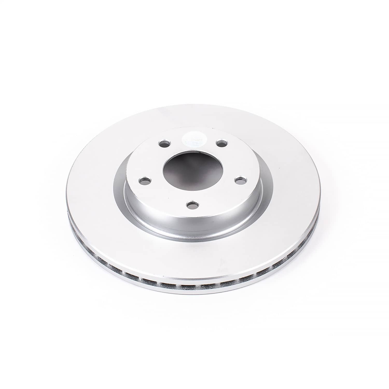 Power Stop - JBR1558EVC - Front - Disc Brake Rotor
