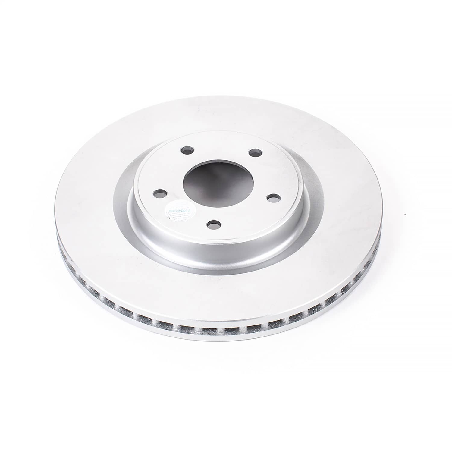 Power Stop - JBR1559EVC - Front - Disc Brake Rotor