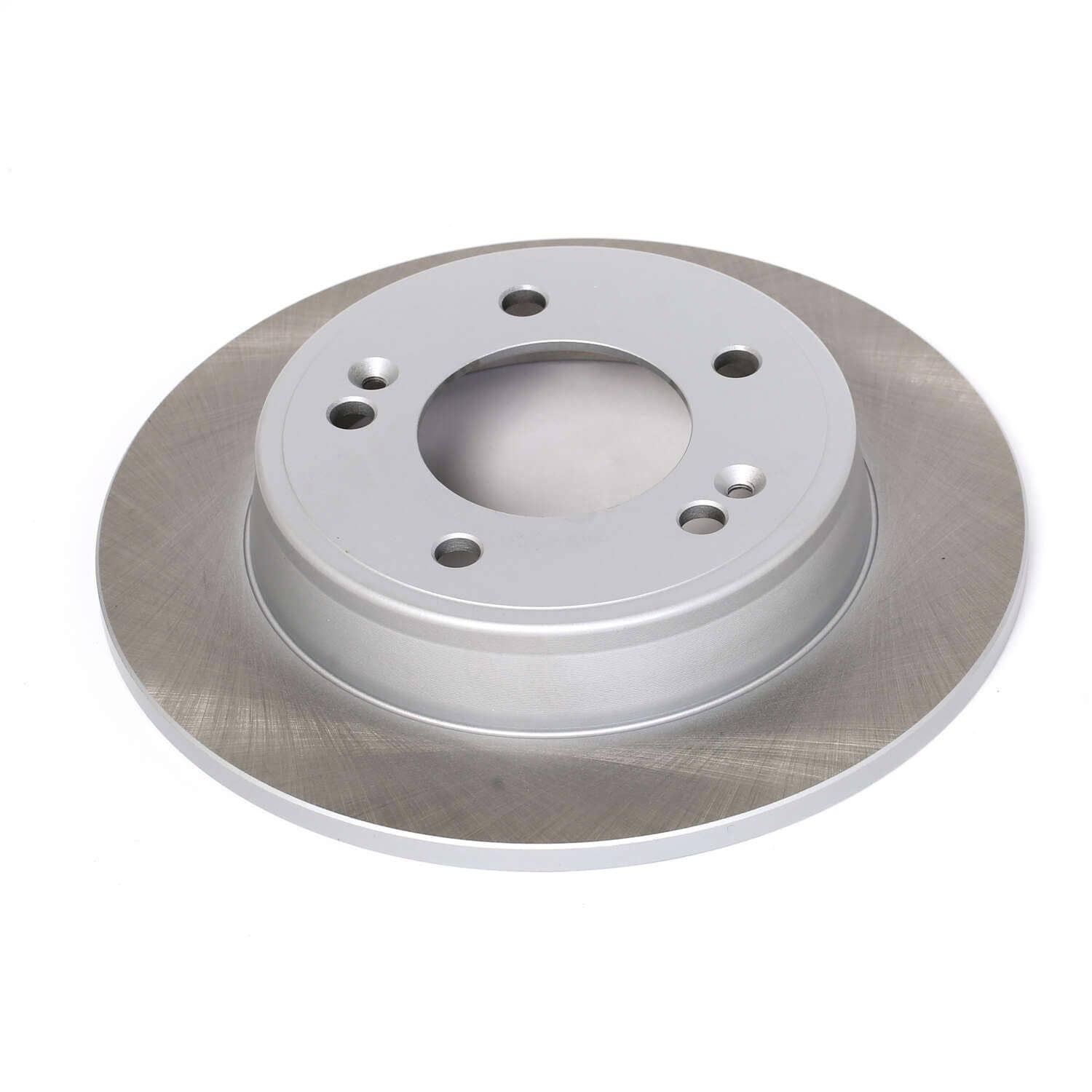 Power Stop - JBR1563SCR - Rear - Disc Brake Rotor