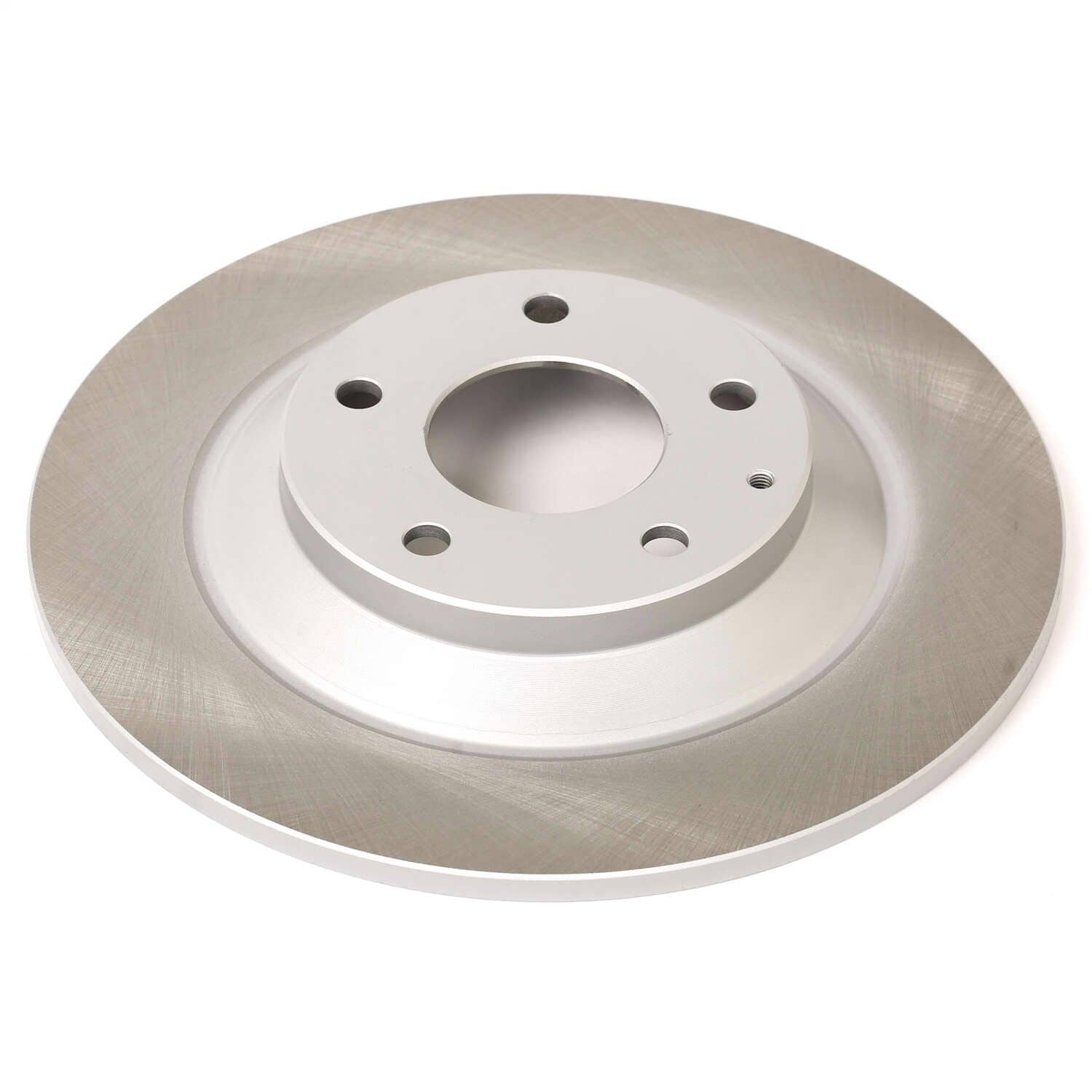 Power Stop - JBR1595SCR - Rear - Disc Brake Rotor