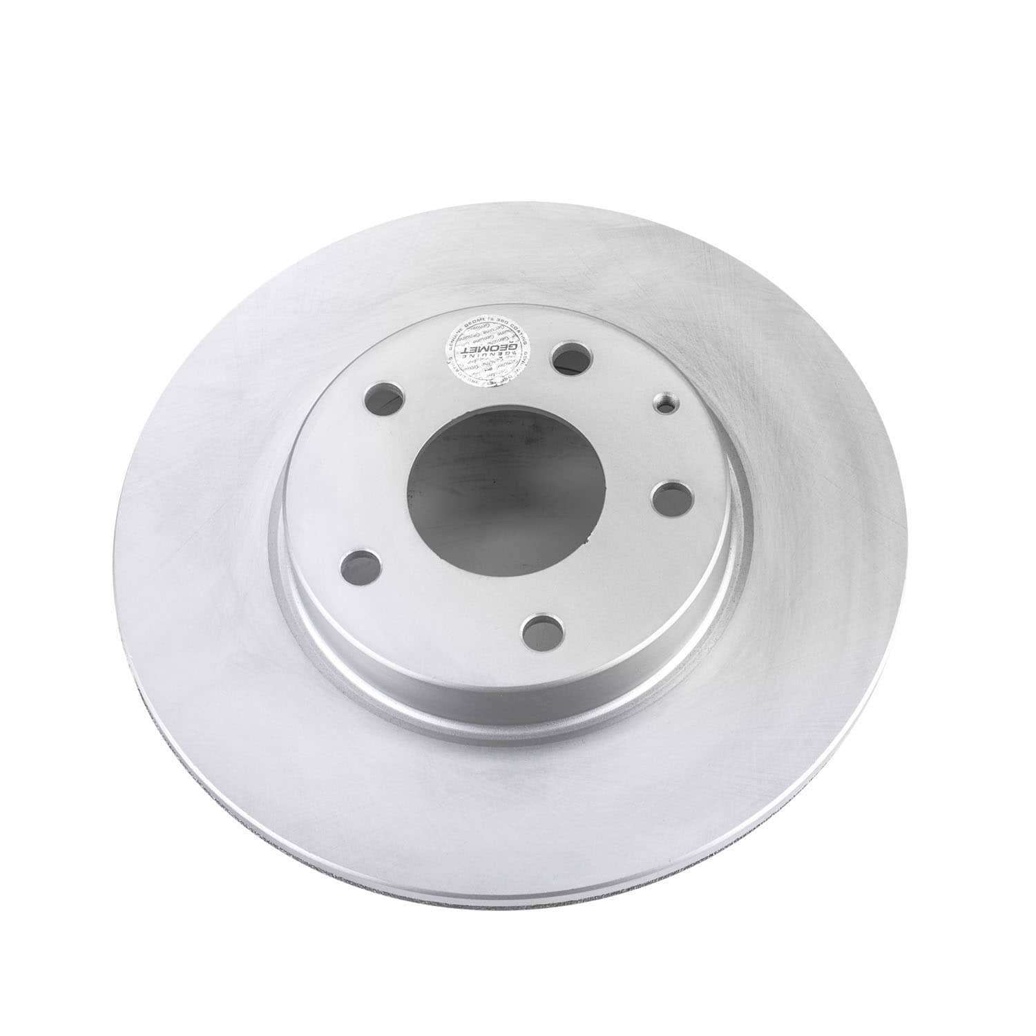Power Stop - JBR1599EVC - Front - Disc Brake Rotor