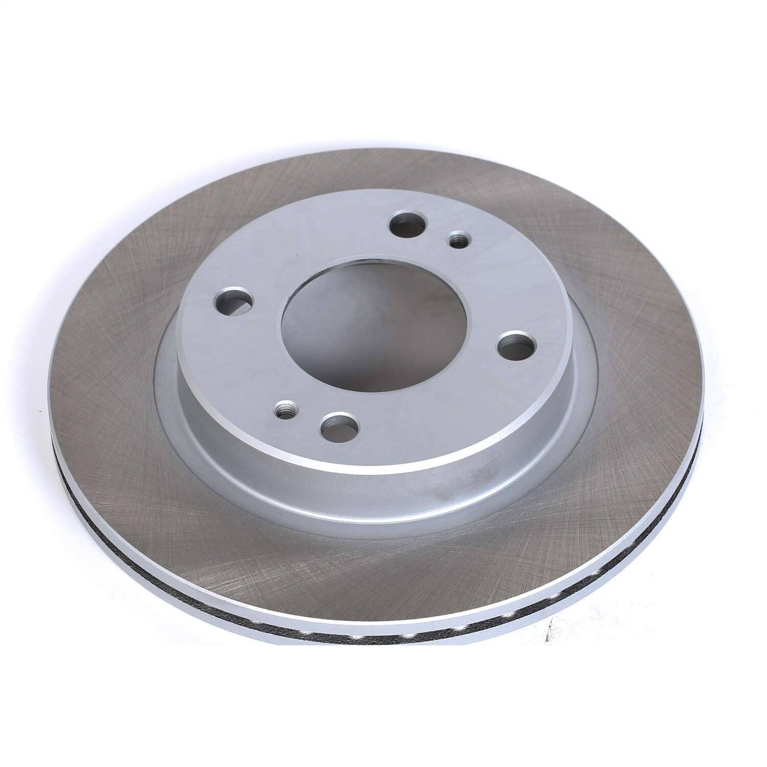 Power Stop - JBR1722SCR - Front - Disc Brake Rotor