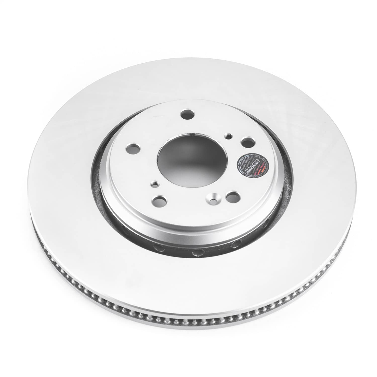 Power Stop - JBR1730EVC - Front - Disc Brake Rotor