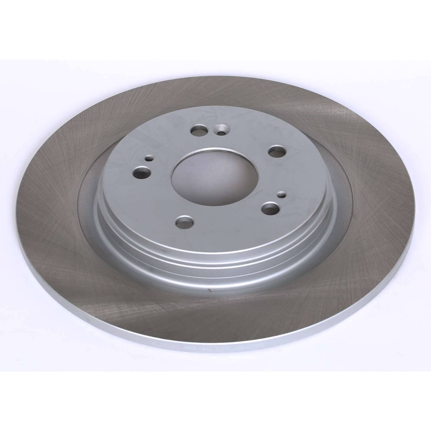 Power Stop - JBR1756SCR - Rear - Disc Brake Rotor