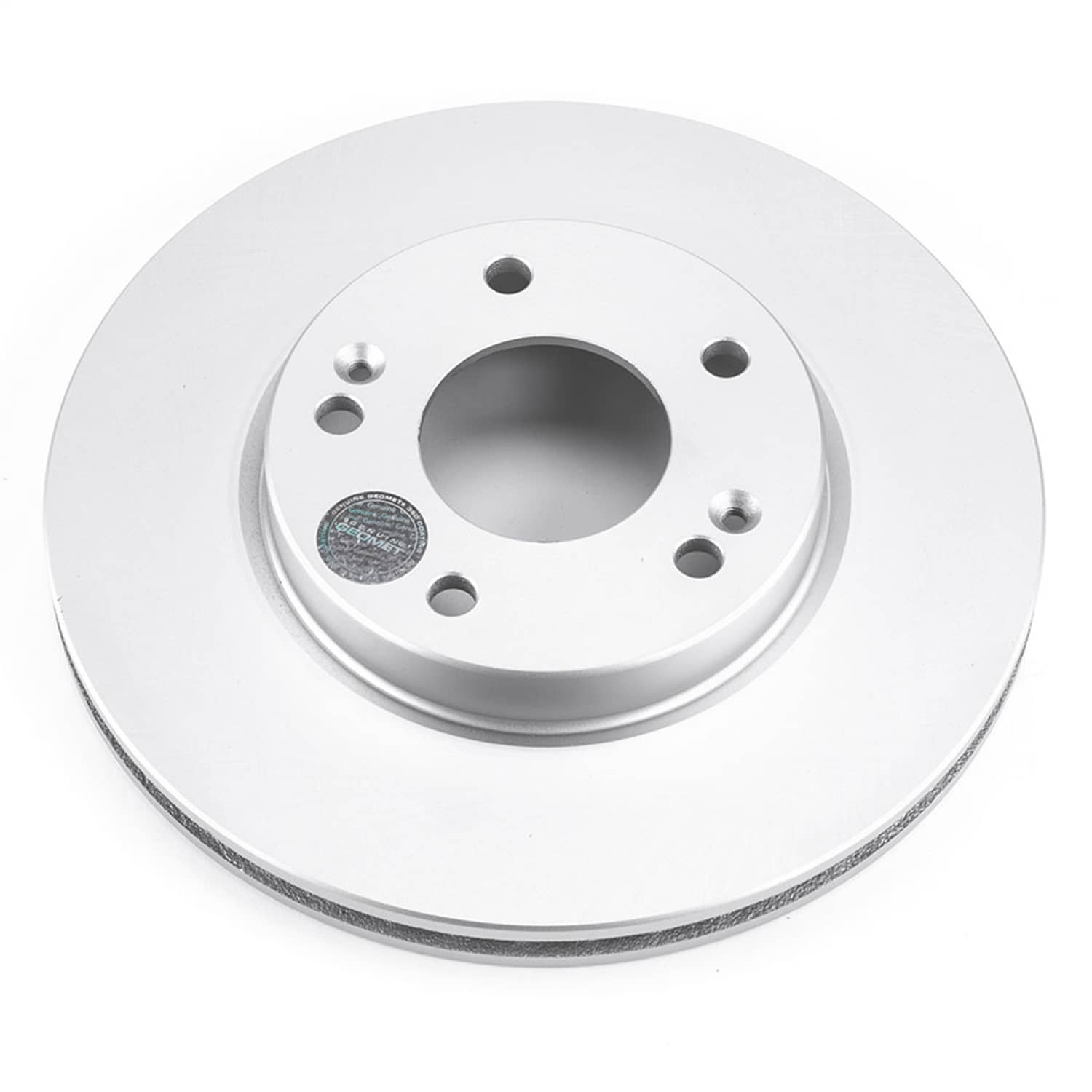 Power Stop - JBR1760EVC - Front - Disc Brake Rotor