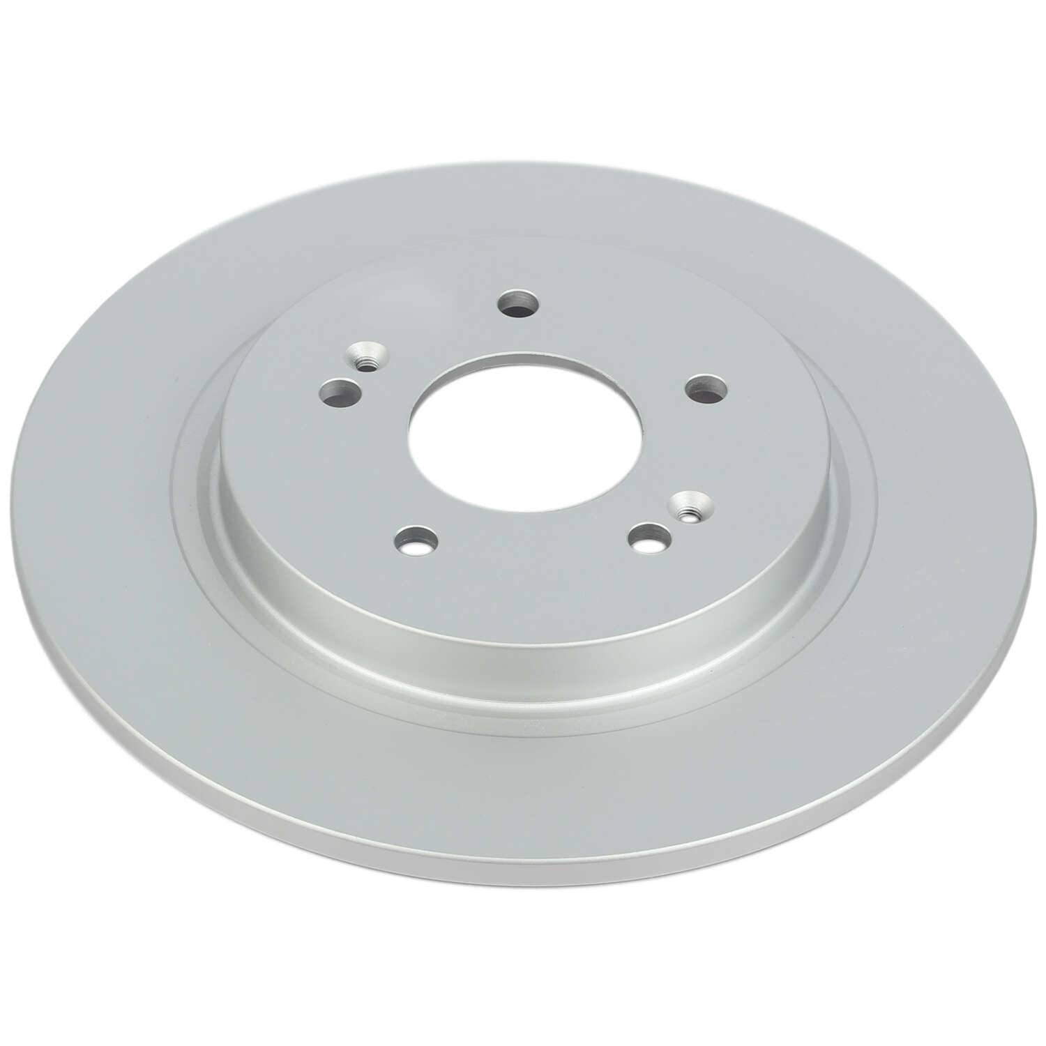 Power Stop - JBR1778EVC - Rear - Disc Brake Rotor