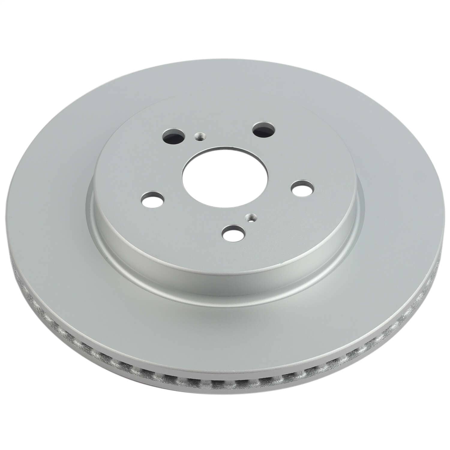 Power Stop - JBR1780EVC - Front - Disc Brake Rotor