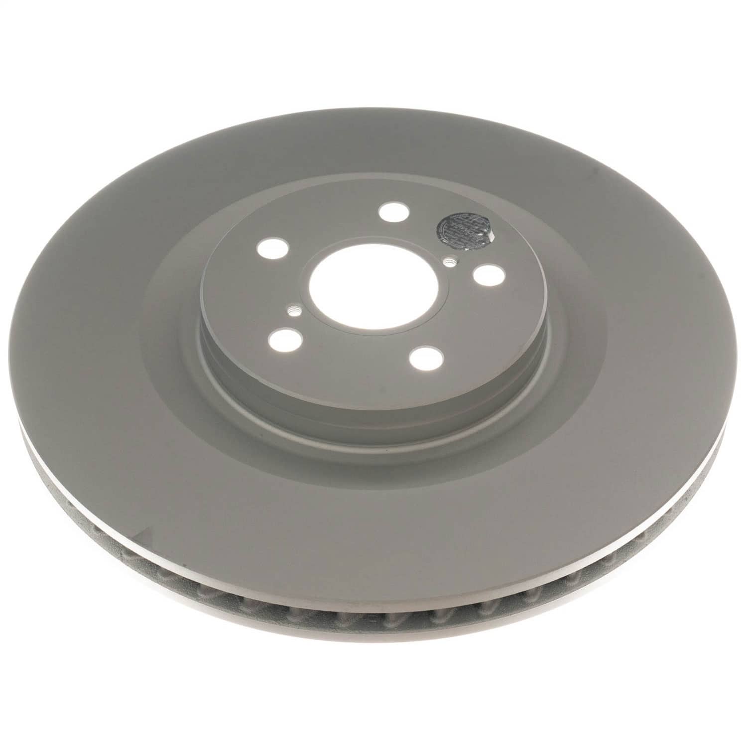 Power Stop - JBR1901EVC - Front Right - Disc Brake Rotor