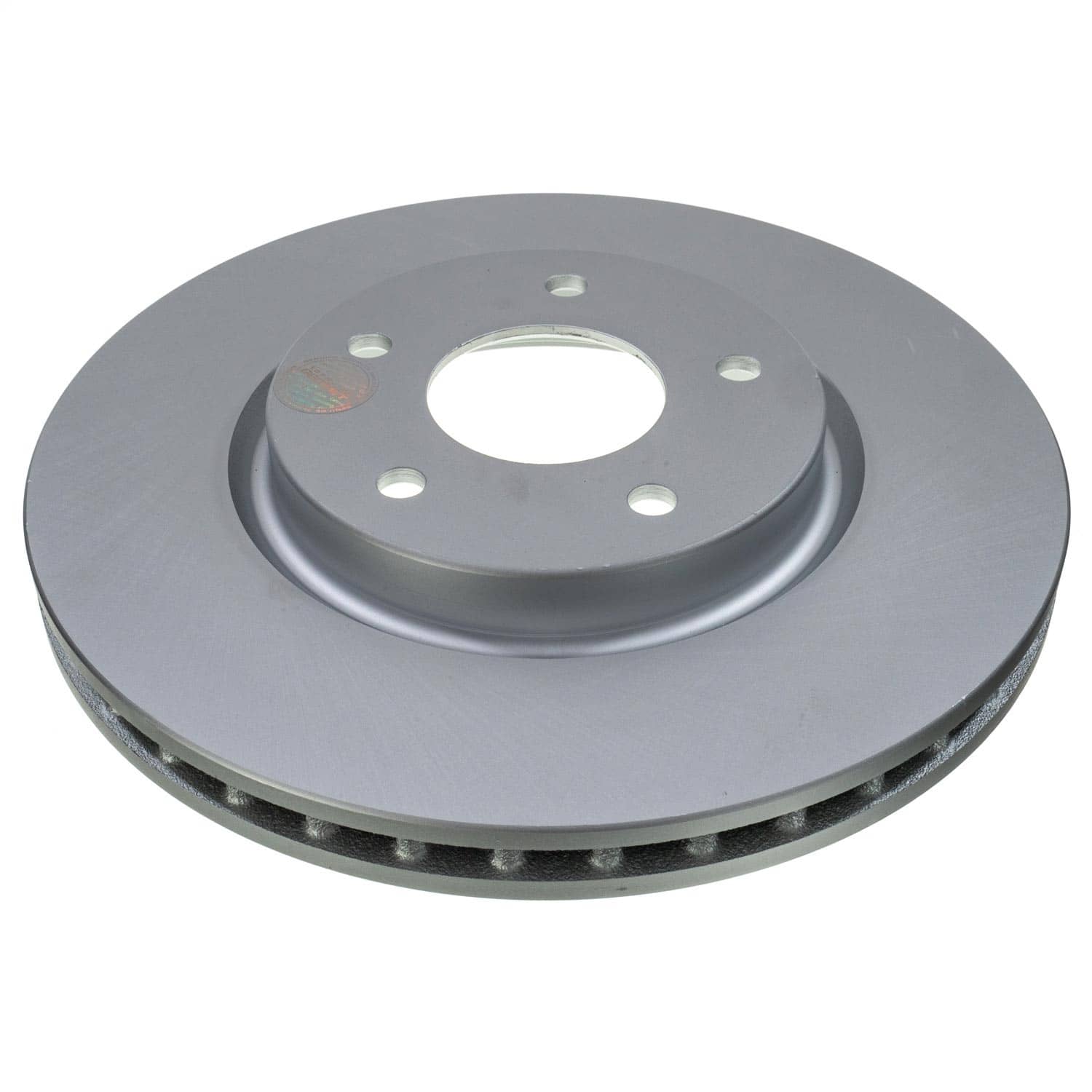 Power Stop - JBR1907EVC - Front - Disc Brake Rotor
