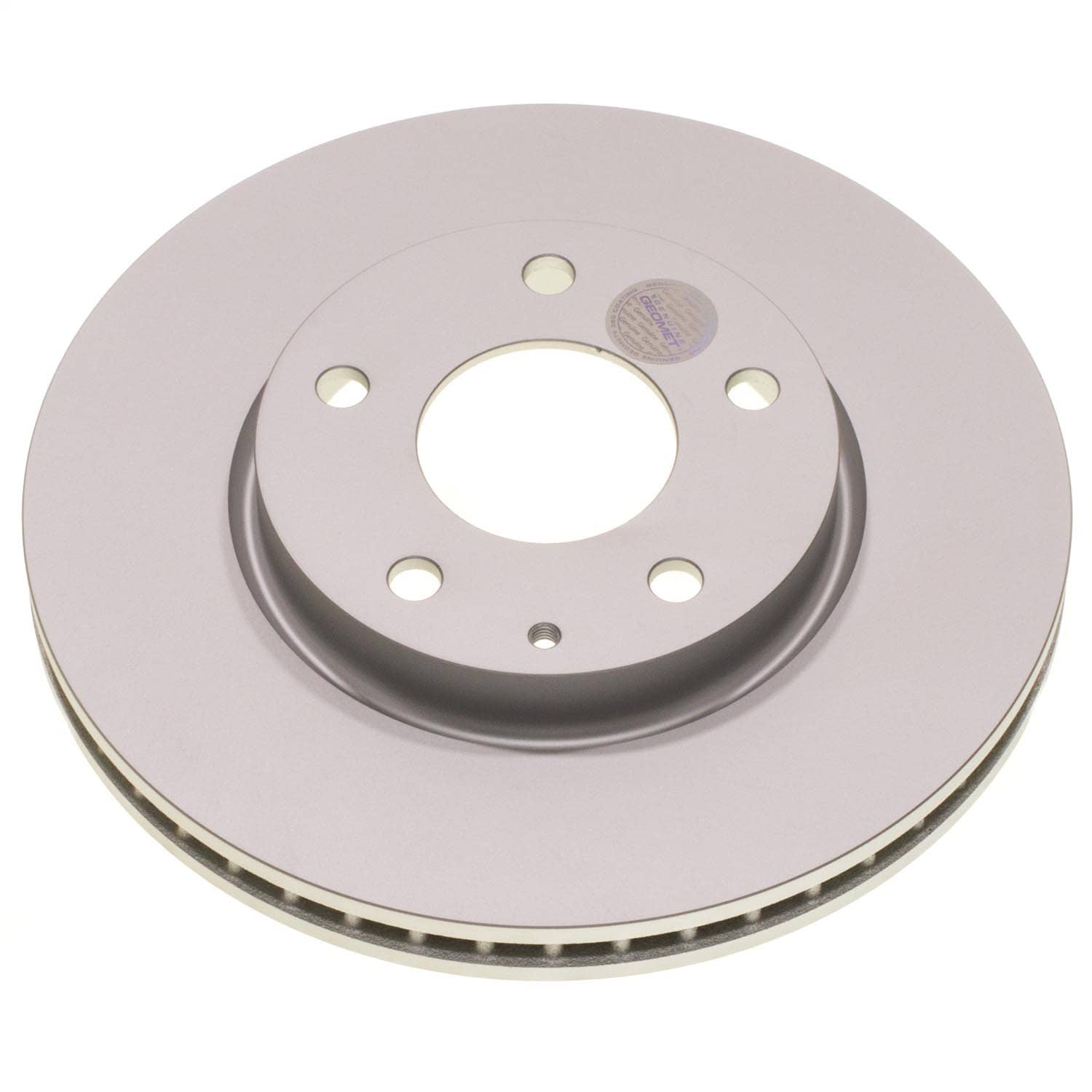 Power Stop - JBR1915EVC - Front - Disc Brake Rotor