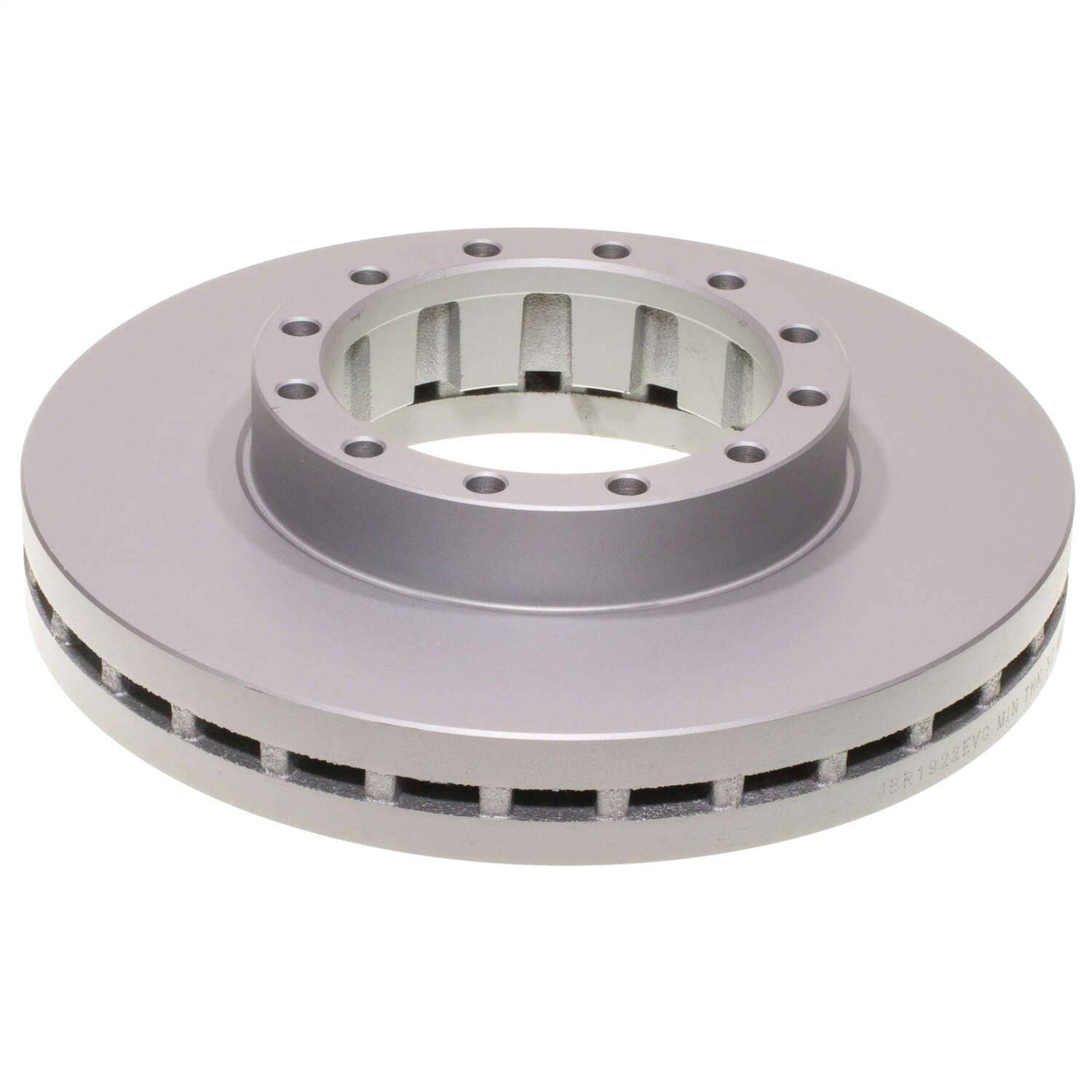 Power Stop - JBR1922EVC - Rear - Disc Brake Rotor