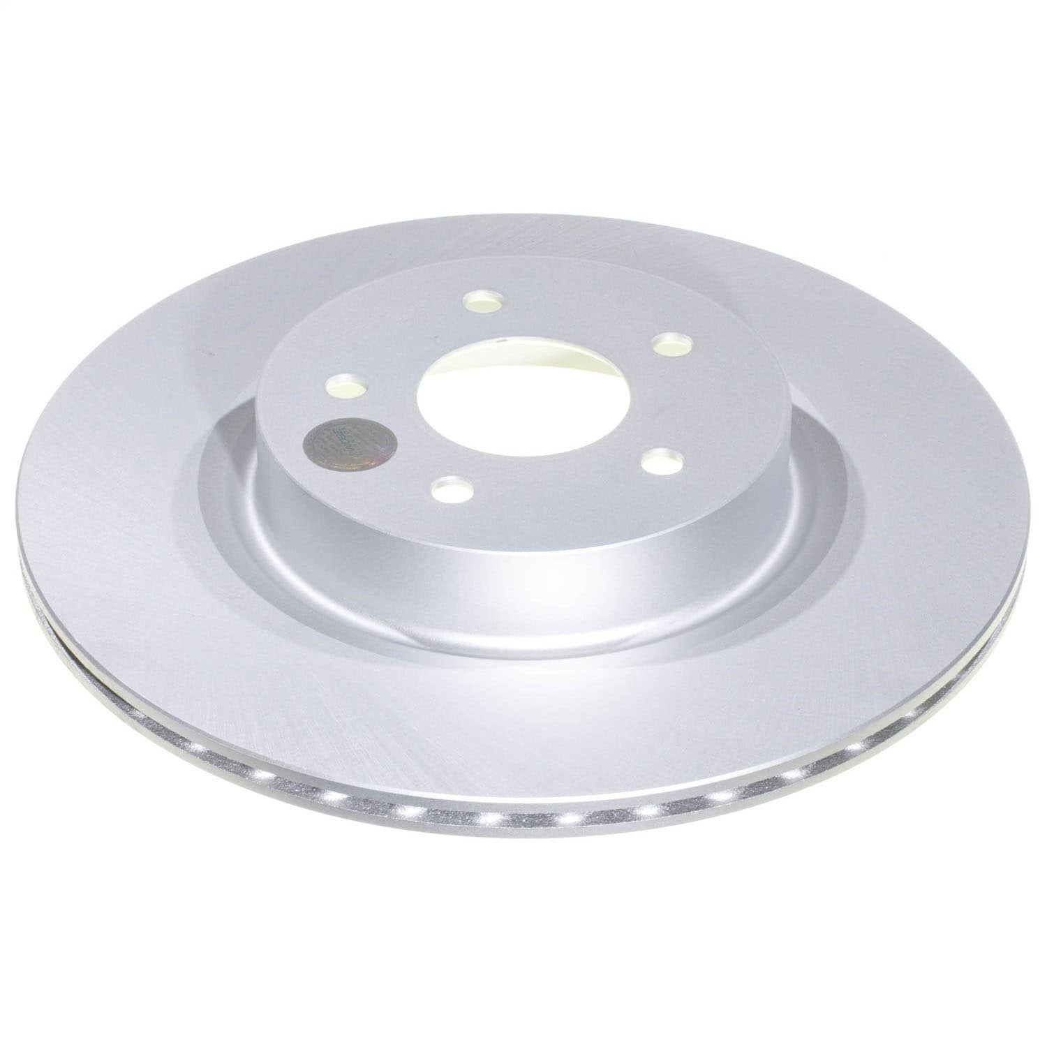 Power Stop - JBR1926EVC - Rear - Disc Brake Rotor