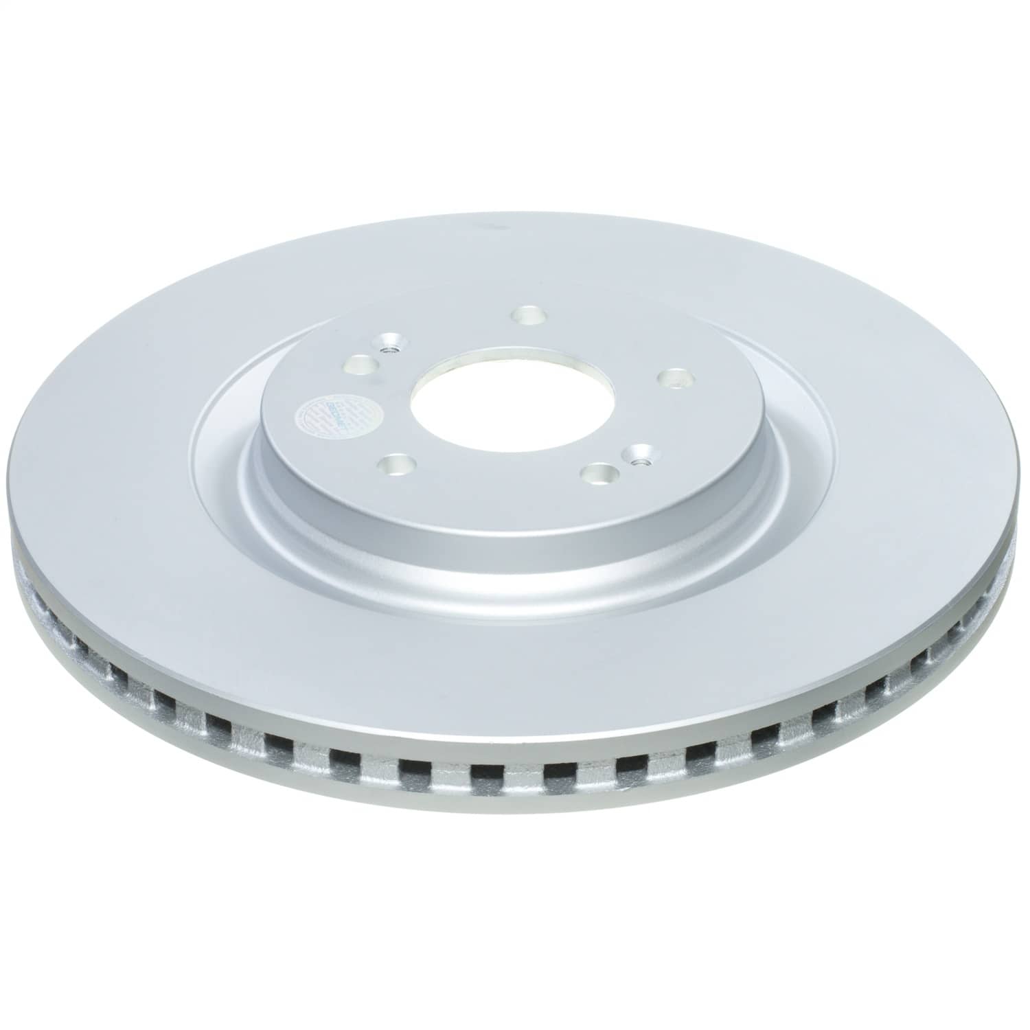 Power Stop - JBR1934EVC - Front - Disc Brake Rotor