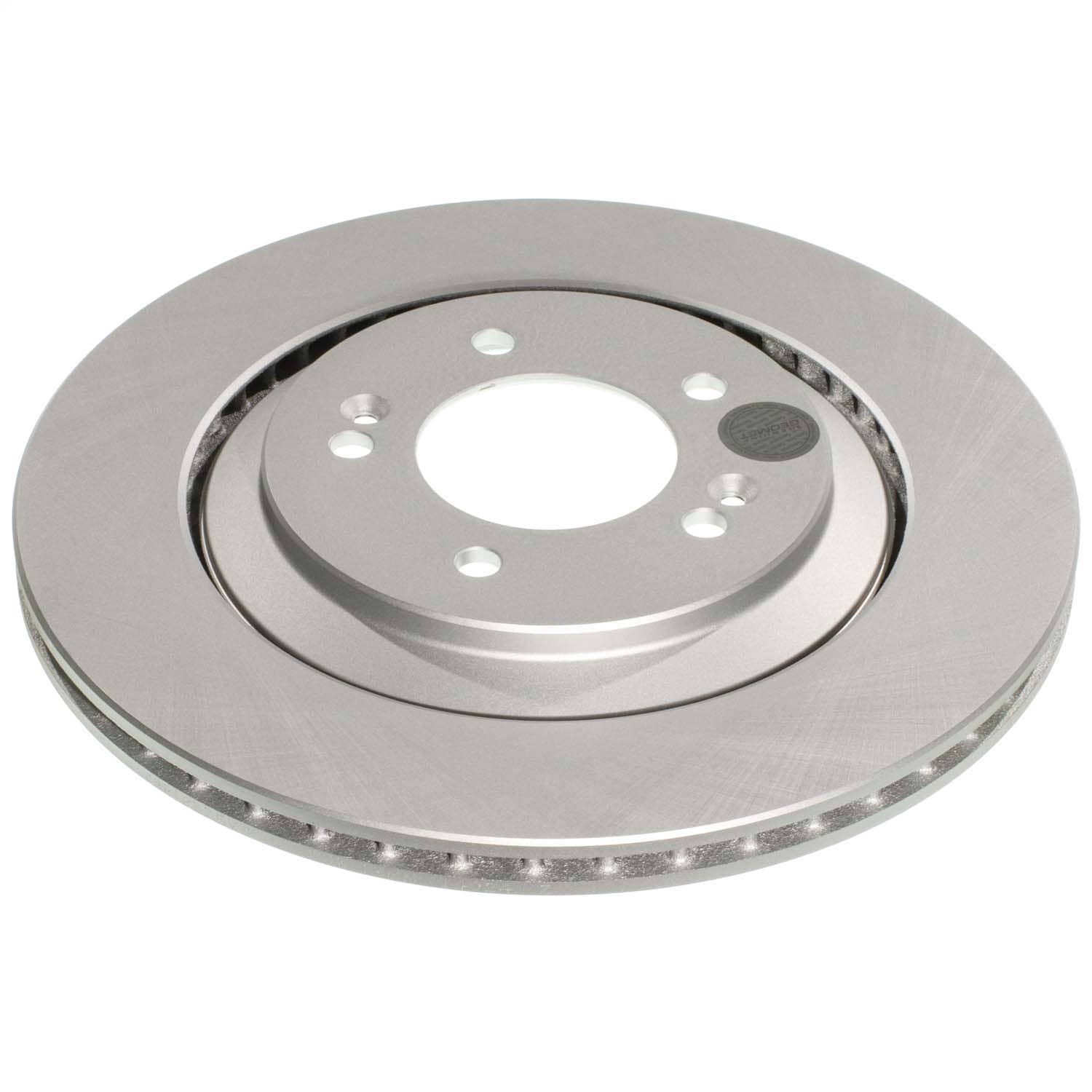 Power Stop - JBR1937EVC - Rear - Disc Brake Rotor