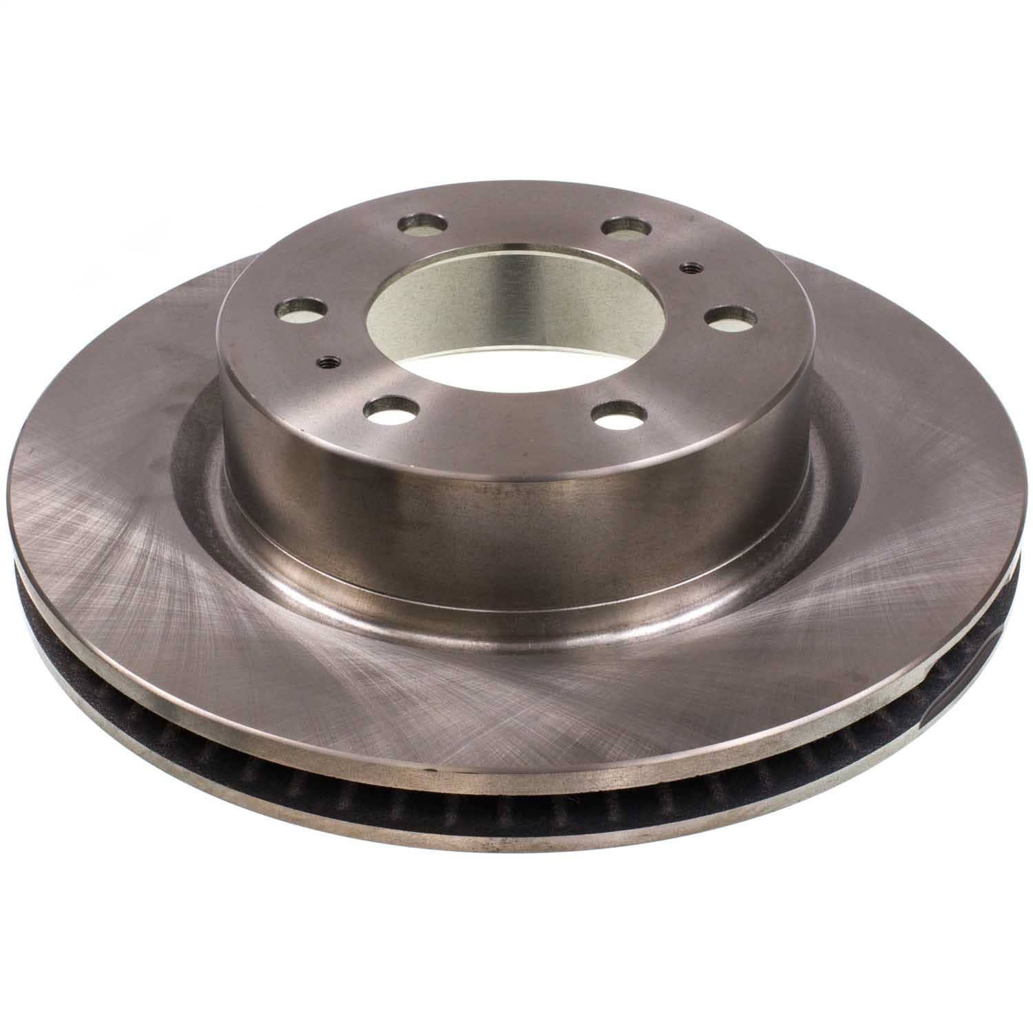 Power Stop - JBR1940 - Front - Disc Brake Rotor