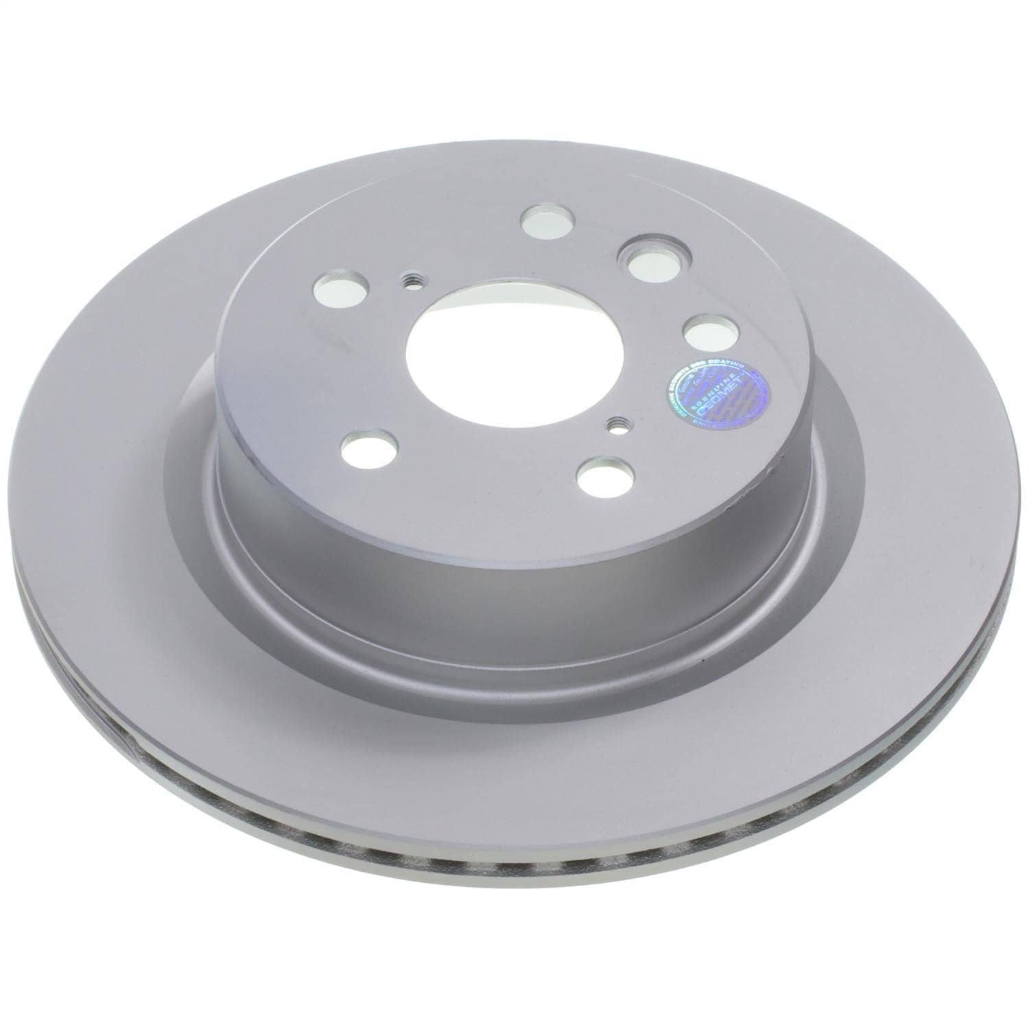 Power Stop - JBR1944EVC - Rear - Disc Brake Rotor