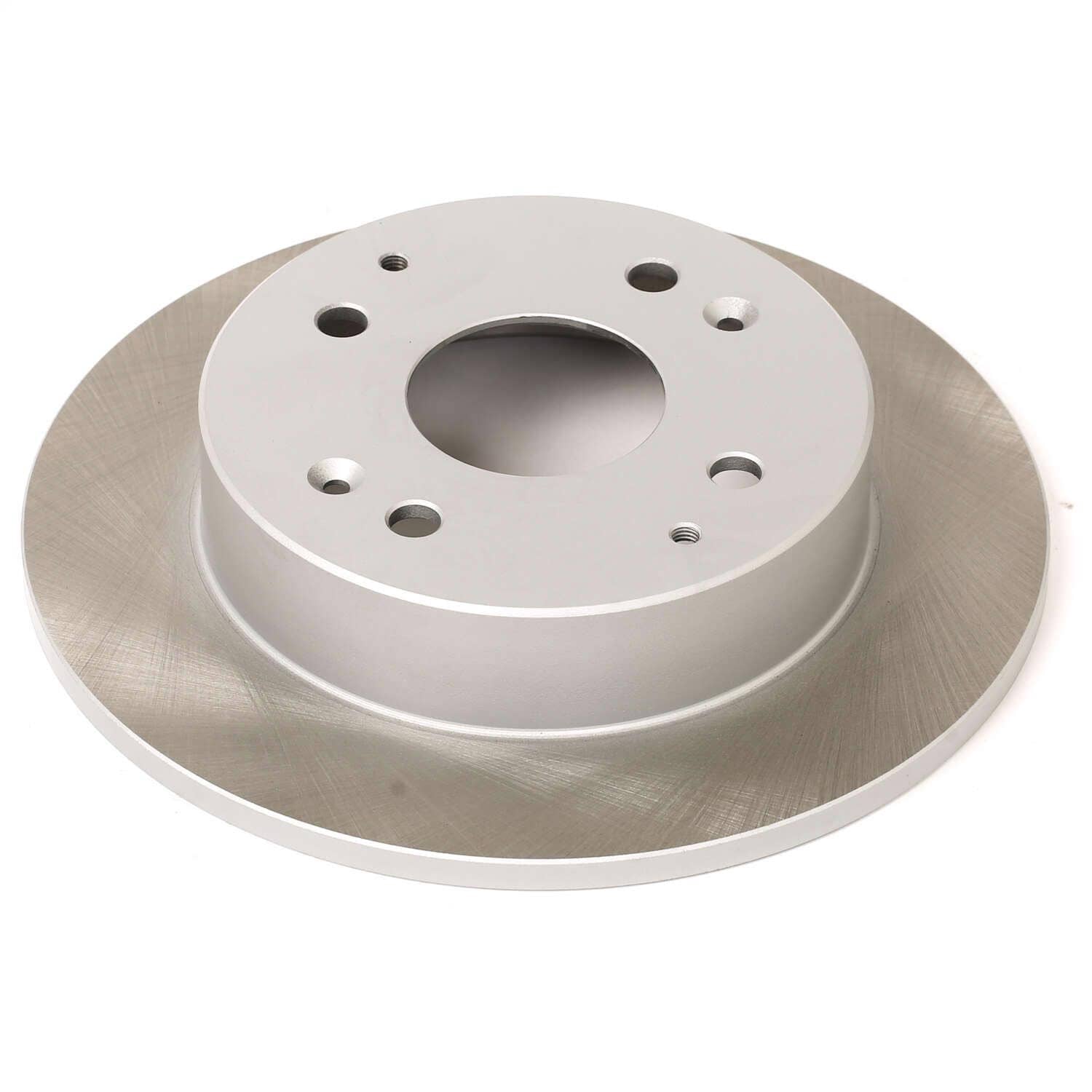 Power Stop - JBR526SCR - Rear - Disc Brake Rotor