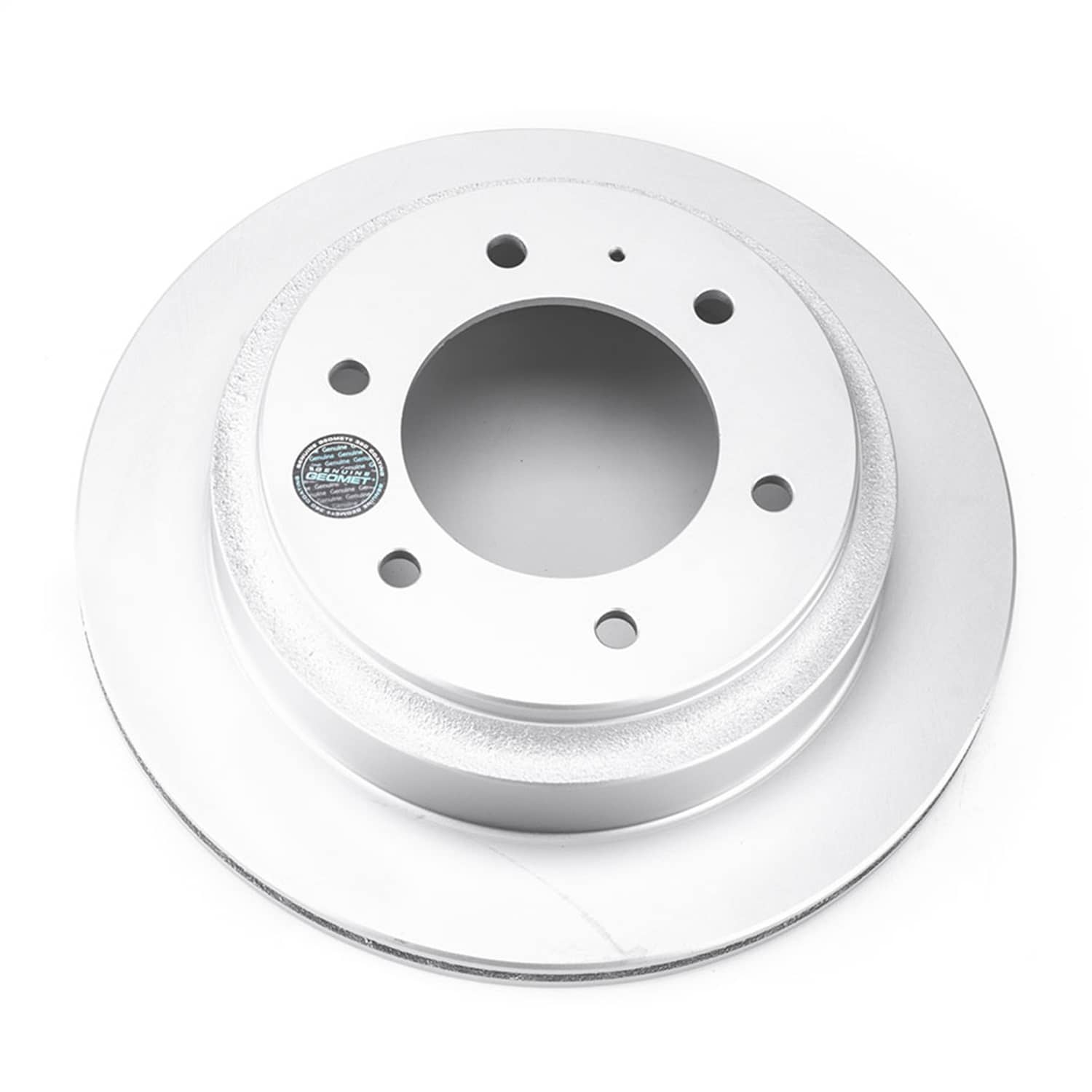 Power Stop - JBR569EVC - Rear - Disc Brake Rotor