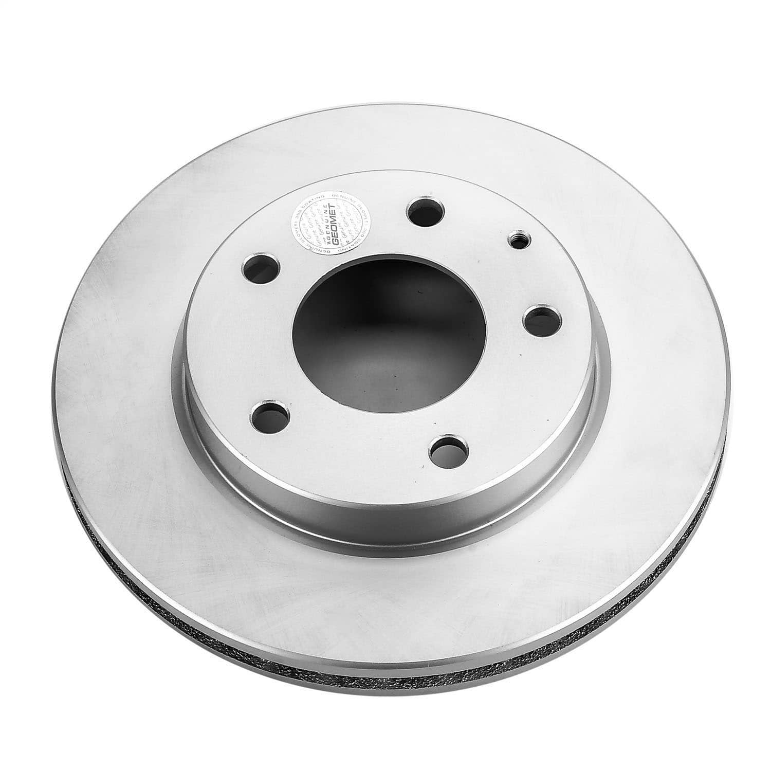 Power Stop - JBR577EVC - Front - Disc Brake Rotor