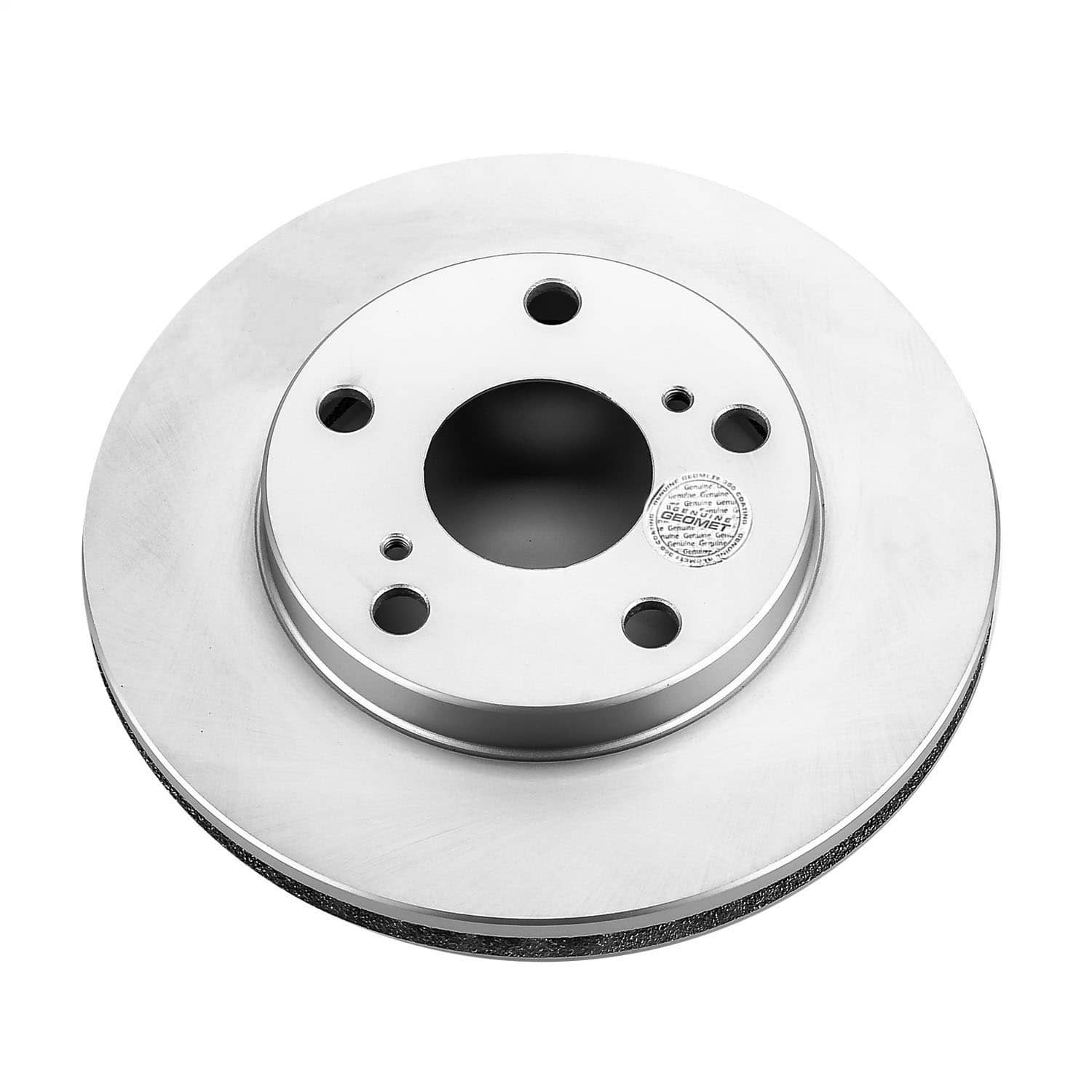Power Stop - JBR711EVC - Front - Disc Brake Rotor