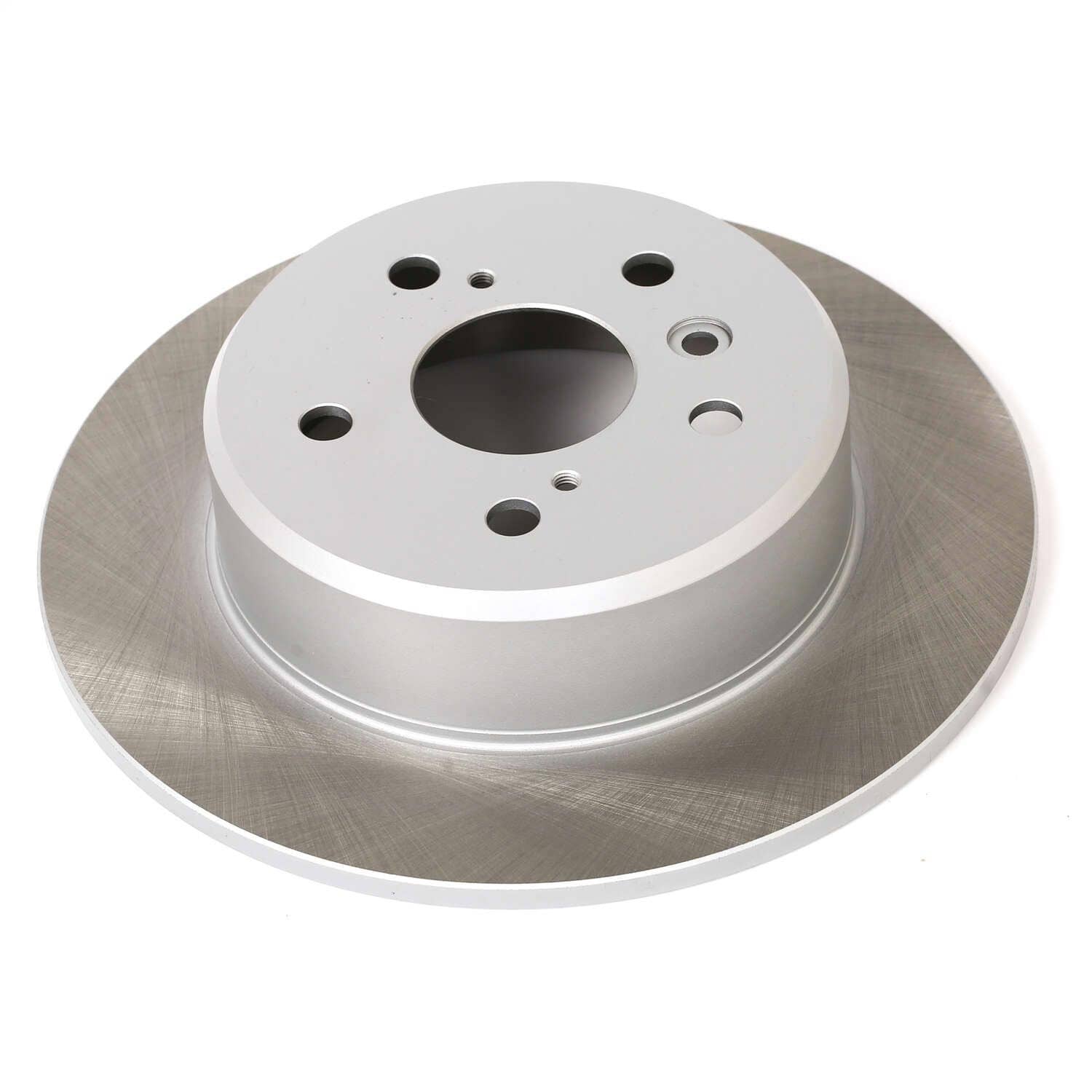 Power Stop - JBR713SCR - Rear - Disc Brake Rotor