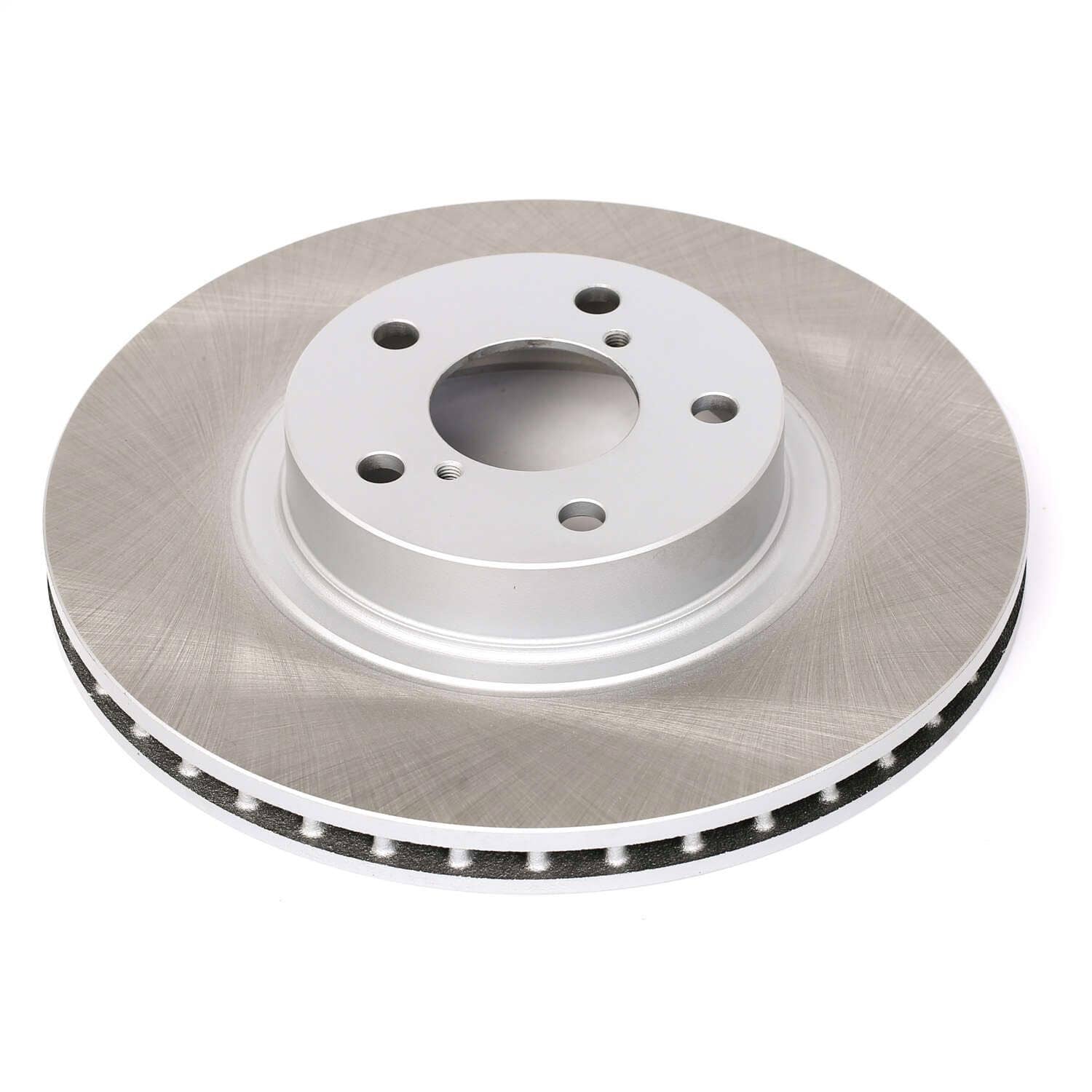 Power Stop - JBR730SCR - Front - Disc Brake Rotor
