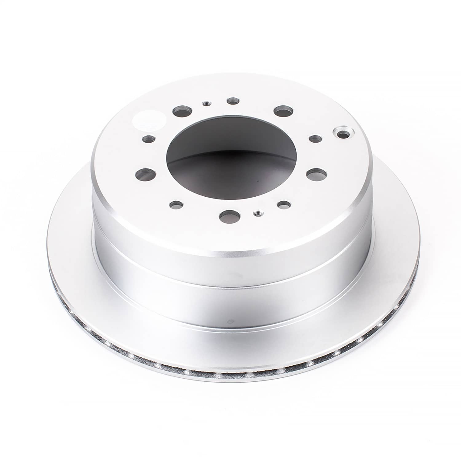 Power Stop - JBR736EVC - Rear - Disc Brake Rotor