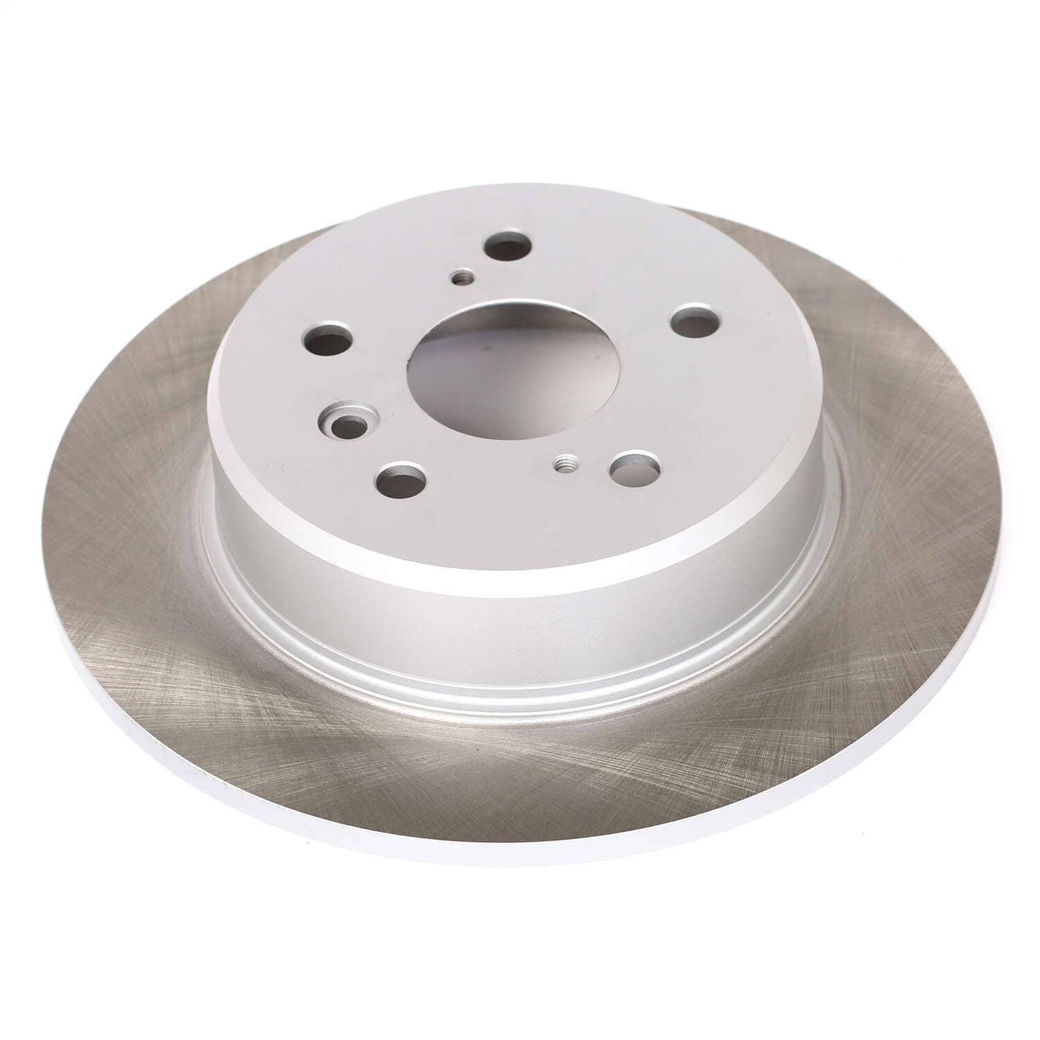 Power Stop - JBR738SCR - Rear - Disc Brake Rotor