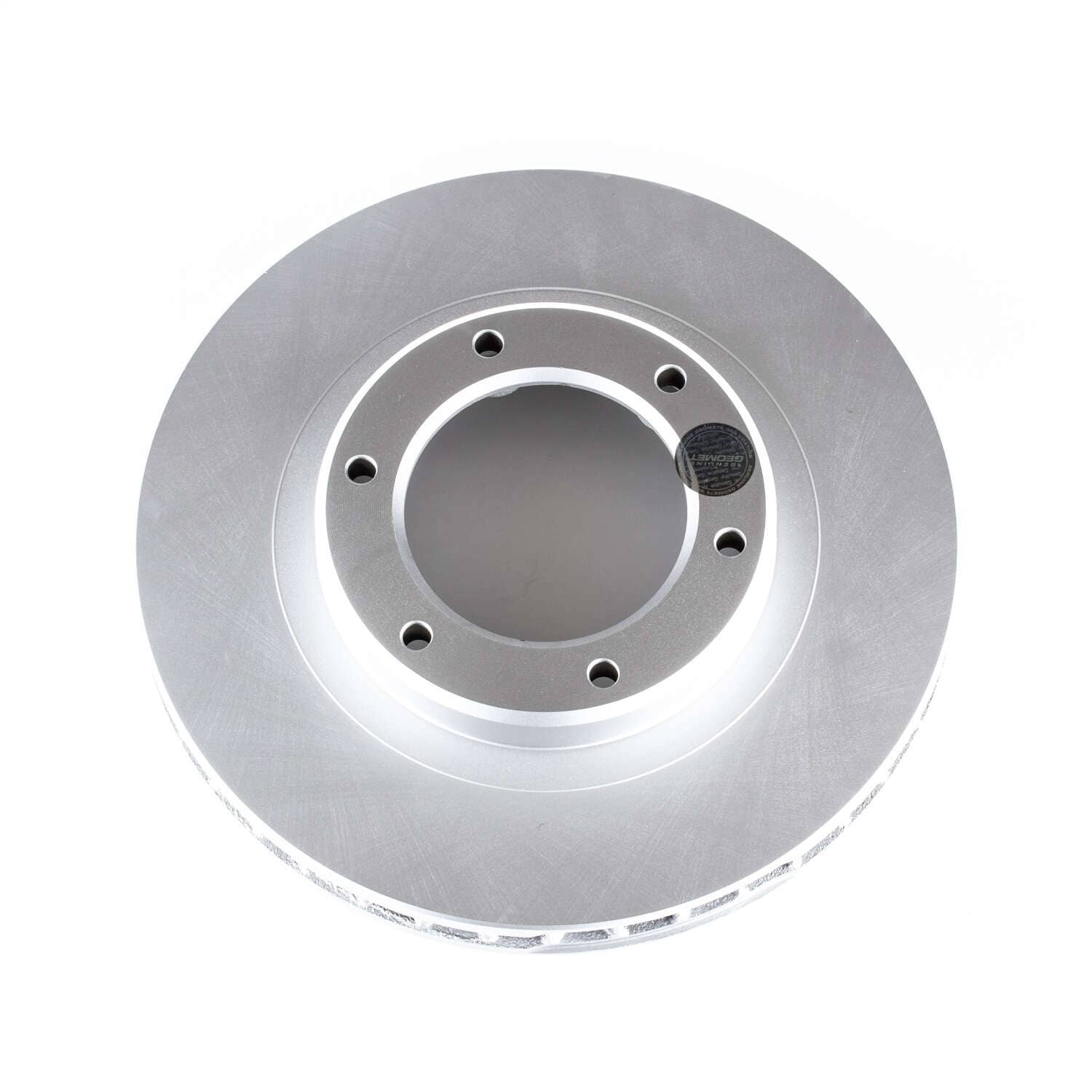 Power Stop - JBR742EVC - Front - Disc Brake Rotor