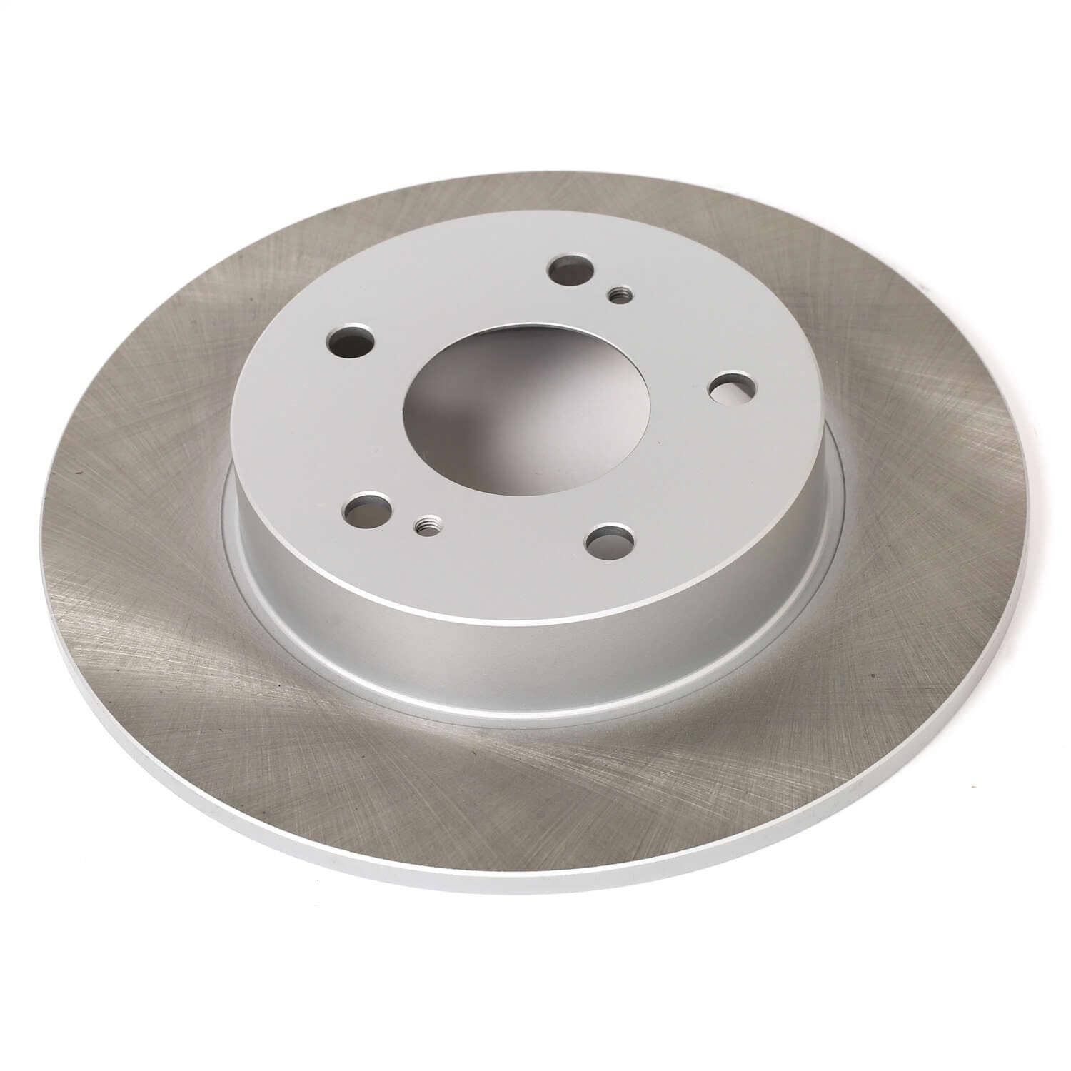 Power Stop - JBR752SCR - Rear - Disc Brake Rotor