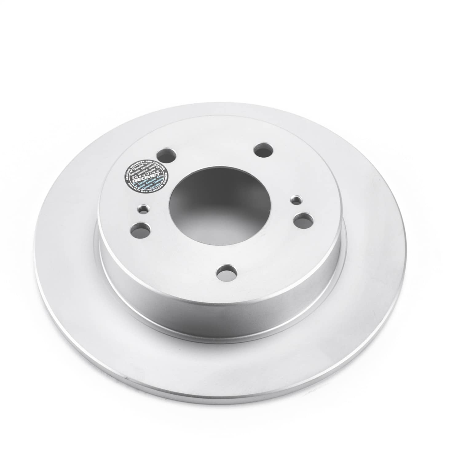 Power Stop - JBR755EVC - Rear - Disc Brake Rotor