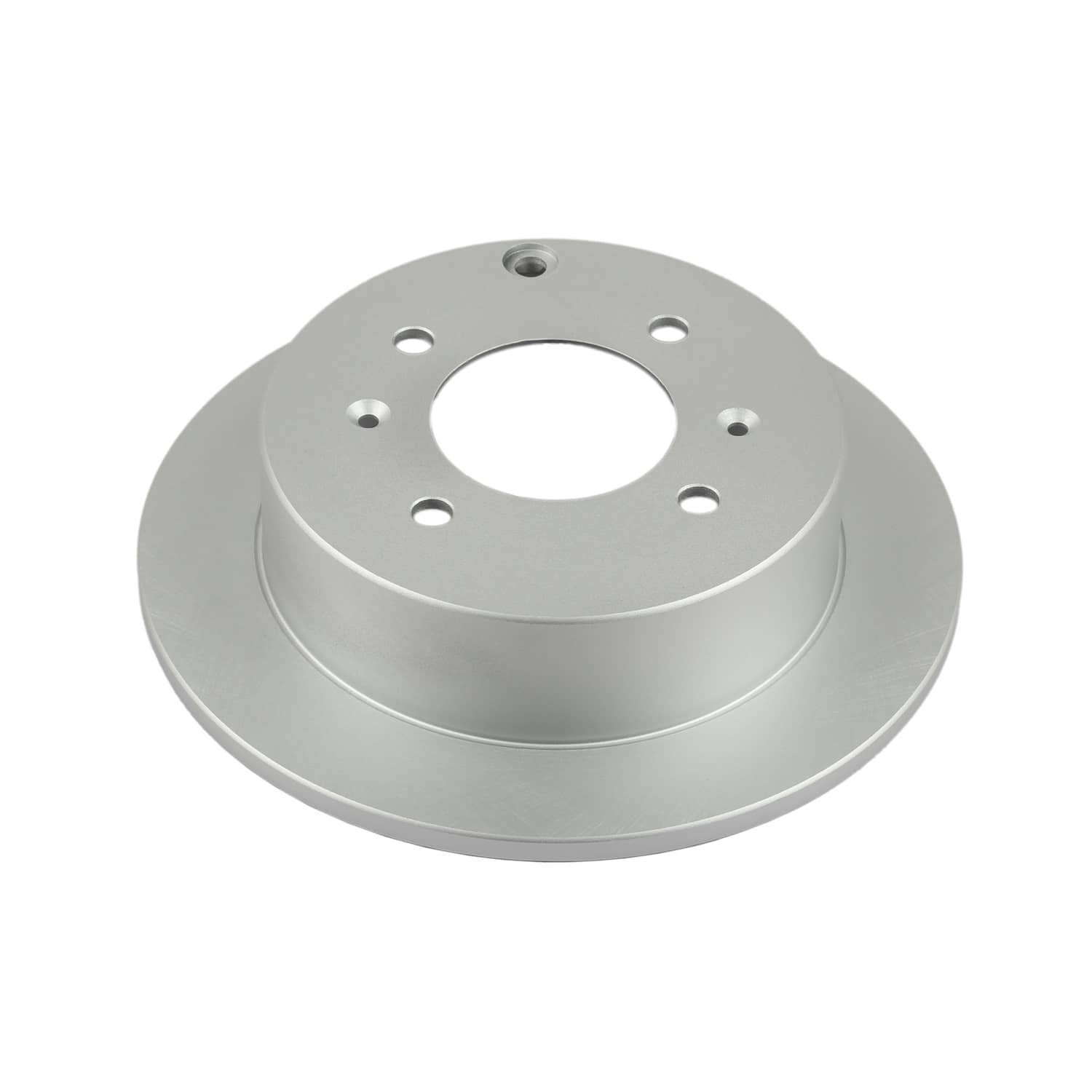 Power Stop - JBR777EVC - Rear - Disc Brake Rotor