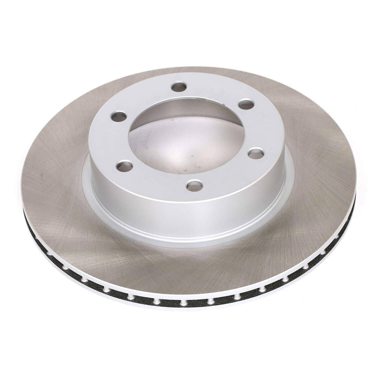 Power Stop - JBR794SCR - Front - Disc Brake Rotor